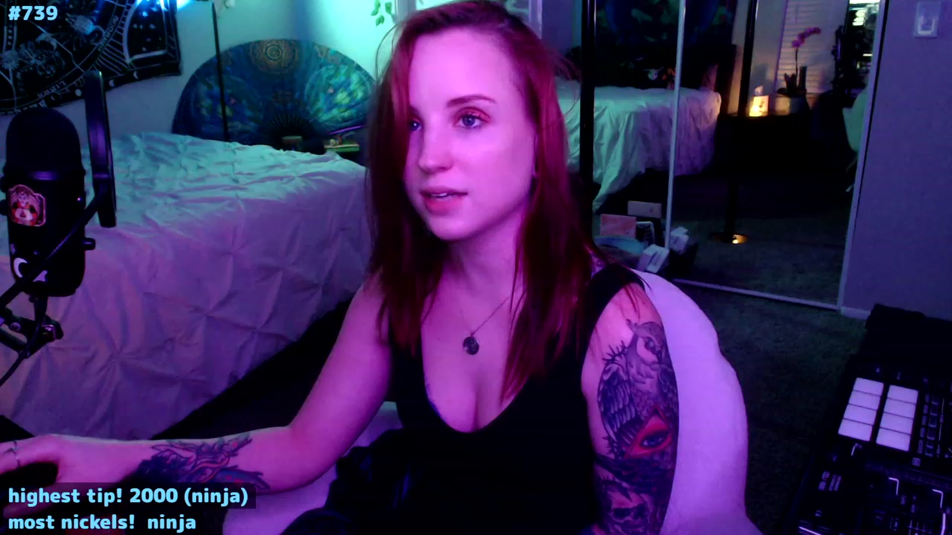 Gallery image thumbnail from LilithMoon_'s myfreecams stream on, 03/08/2023, 12:57 image 17 of 20
