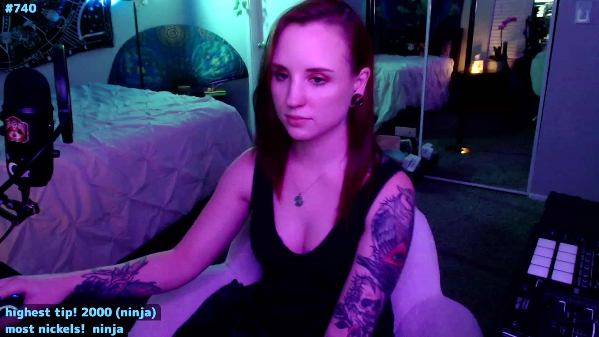 Gallery image thumbnail from LilithMoon_'s myfreecams stream on, 03/08/2023, 12:57 image 10 of 20