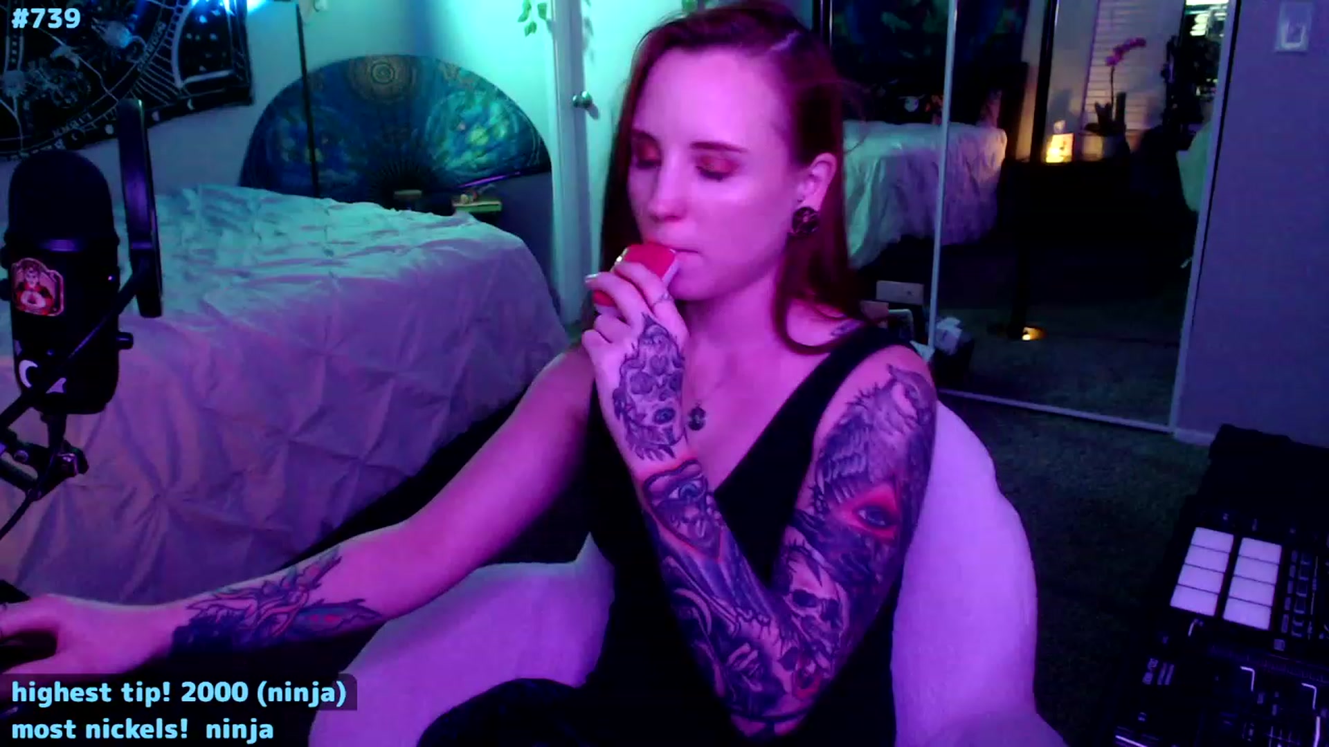 Gallery image thumbnail from LilithMoon_'s myfreecams stream on, 03/08/2023, 12:57 image 15 of 20