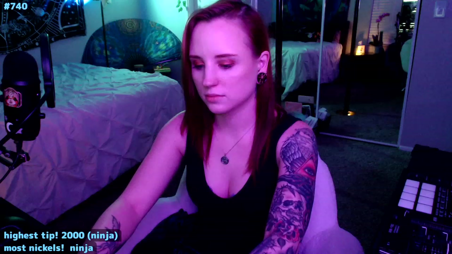 Gallery image thumbnail from LilithMoon_'s myfreecams stream on, 03/08/2023, 12:57 image 11 of 20