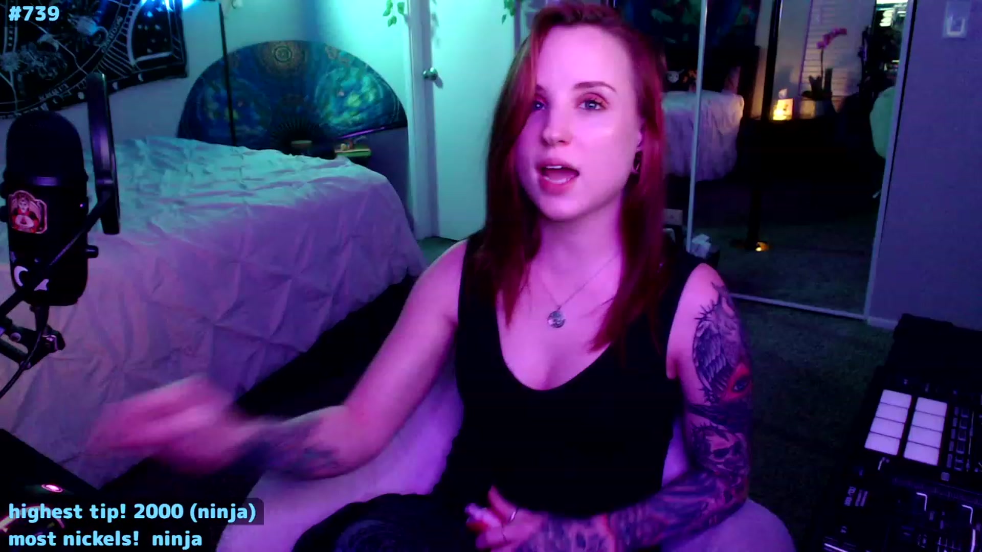 Gallery image thumbnail from LilithMoon_'s myfreecams stream on, 03/08/2023, 12:57 image 14 of 20