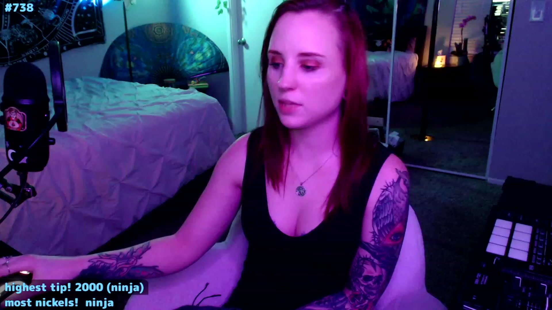 Gallery image thumbnail from LilithMoon_'s myfreecams stream on, 03/08/2023, 12:57 image 7 of 20