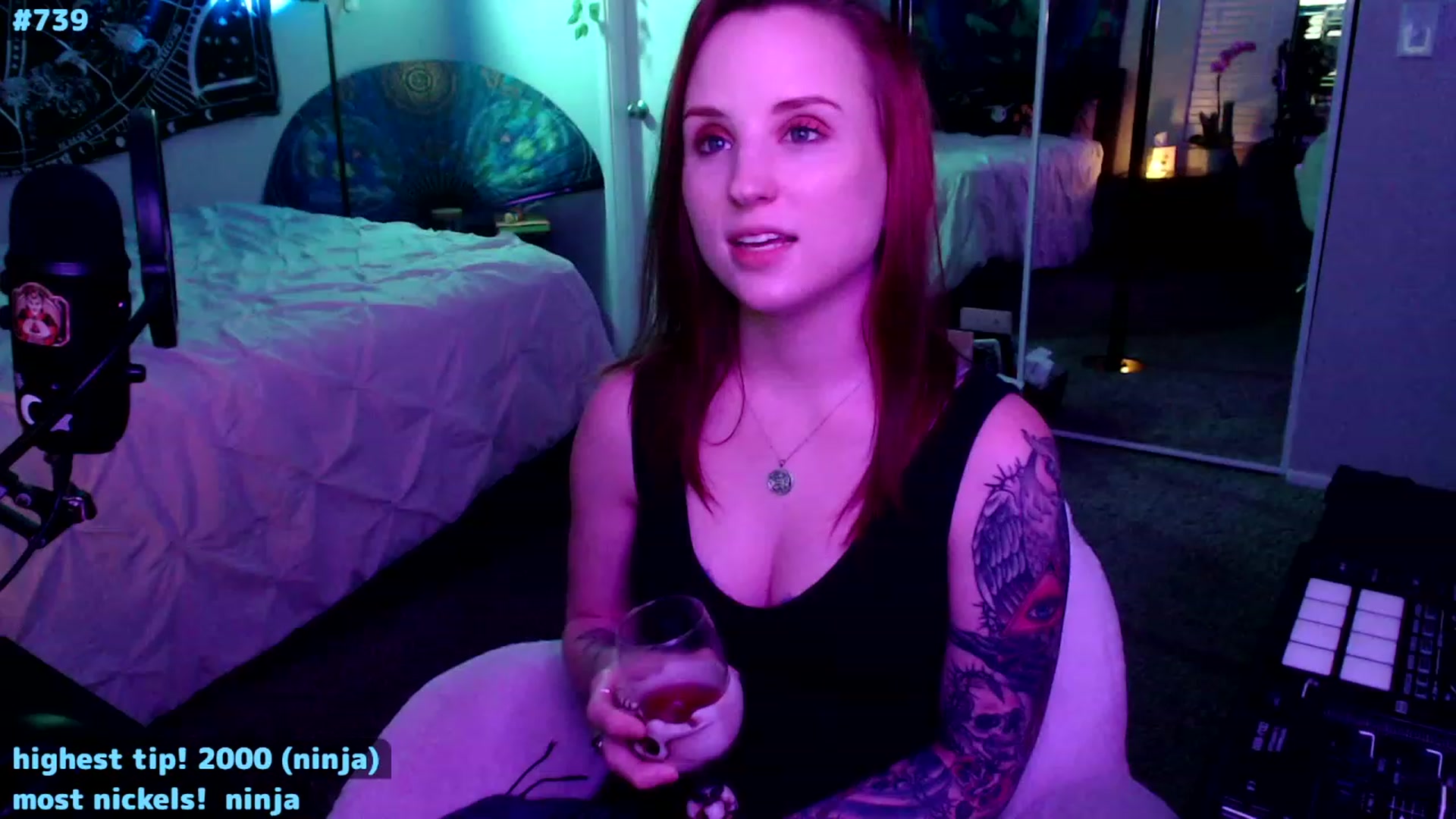 Gallery image thumbnail from LilithMoon_'s myfreecams stream on, 03/08/2023, 12:57 image 4 of 20