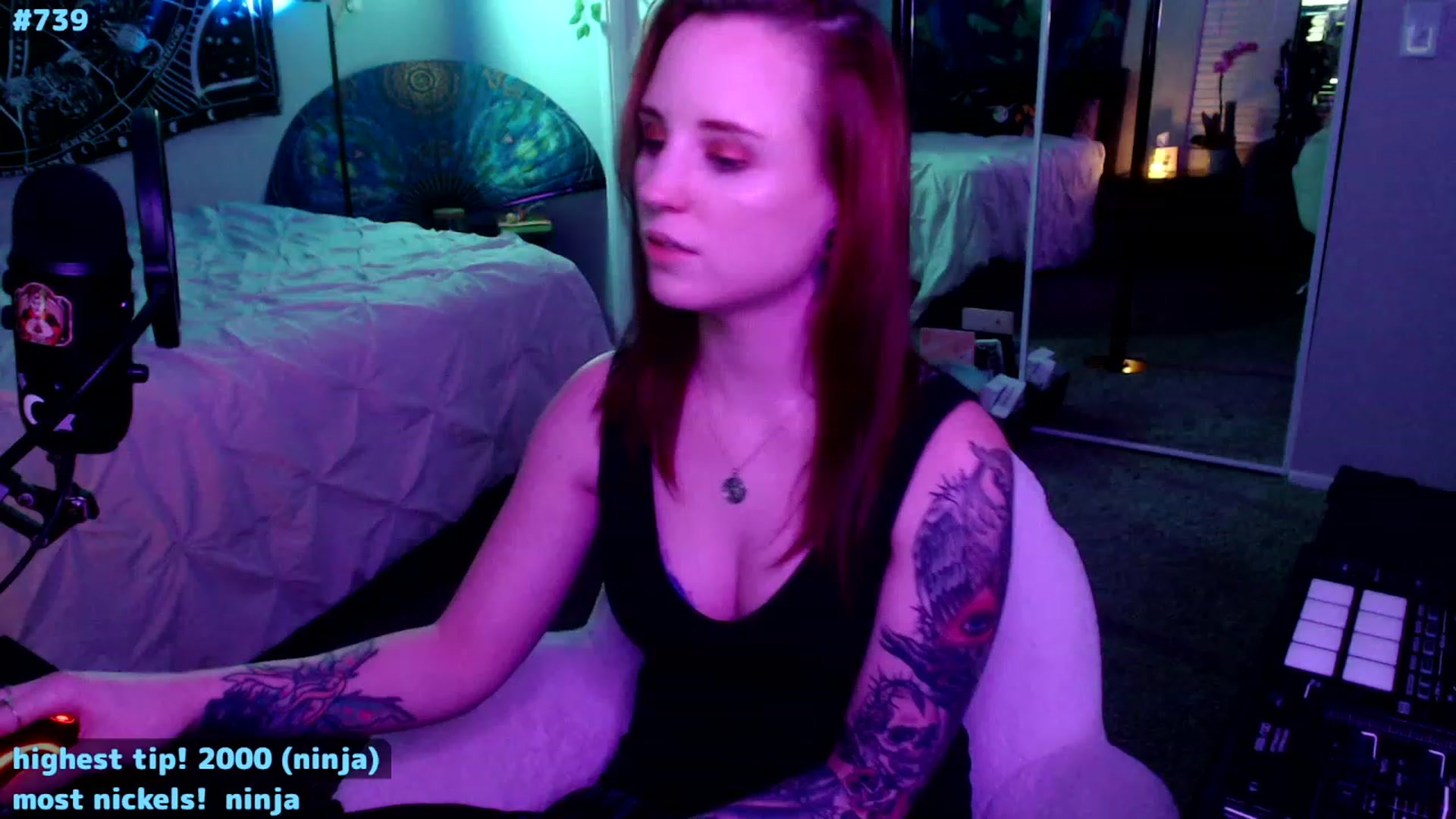 Gallery image thumbnail from LilithMoon_'s myfreecams stream on, 03/08/2023, 12:57 image 20 of 20