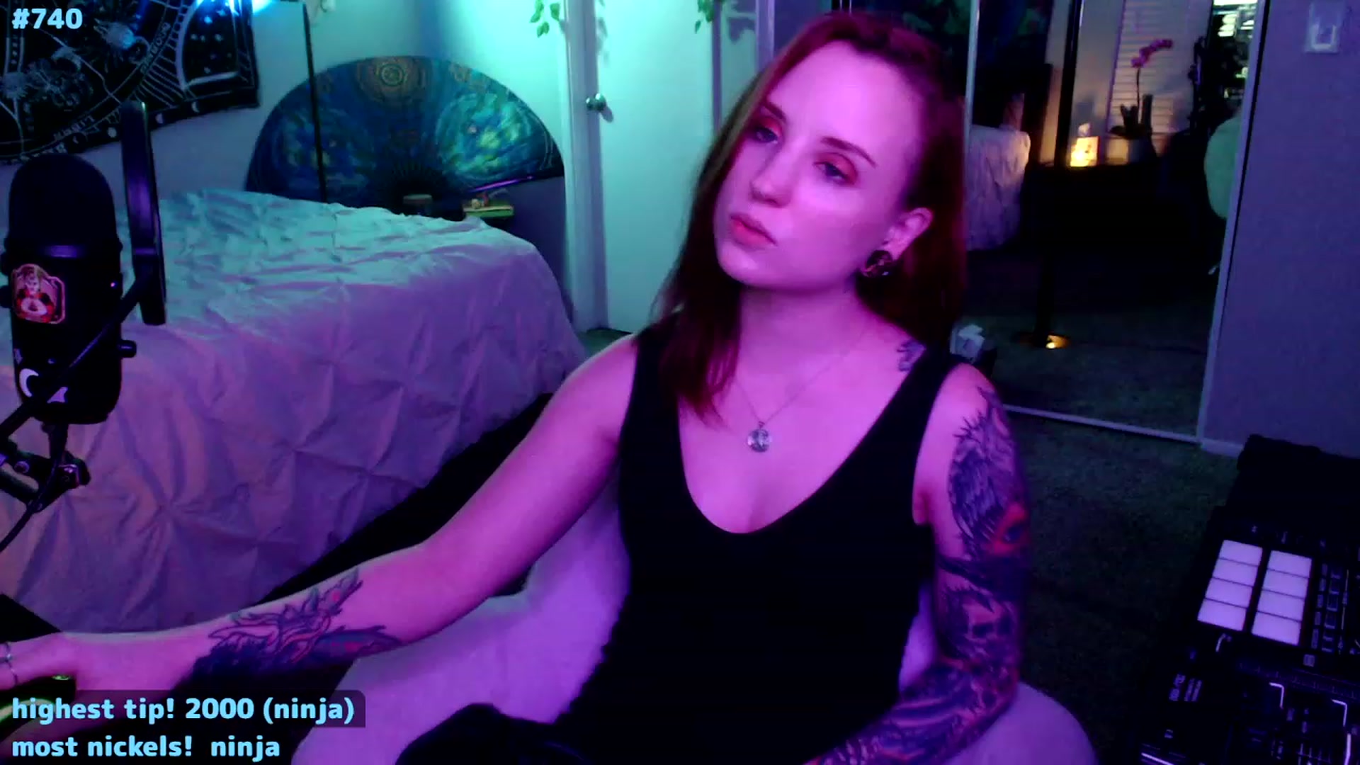 Gallery image thumbnail from LilithMoon_'s myfreecams stream on, 03/08/2023, 12:57 image 13 of 20