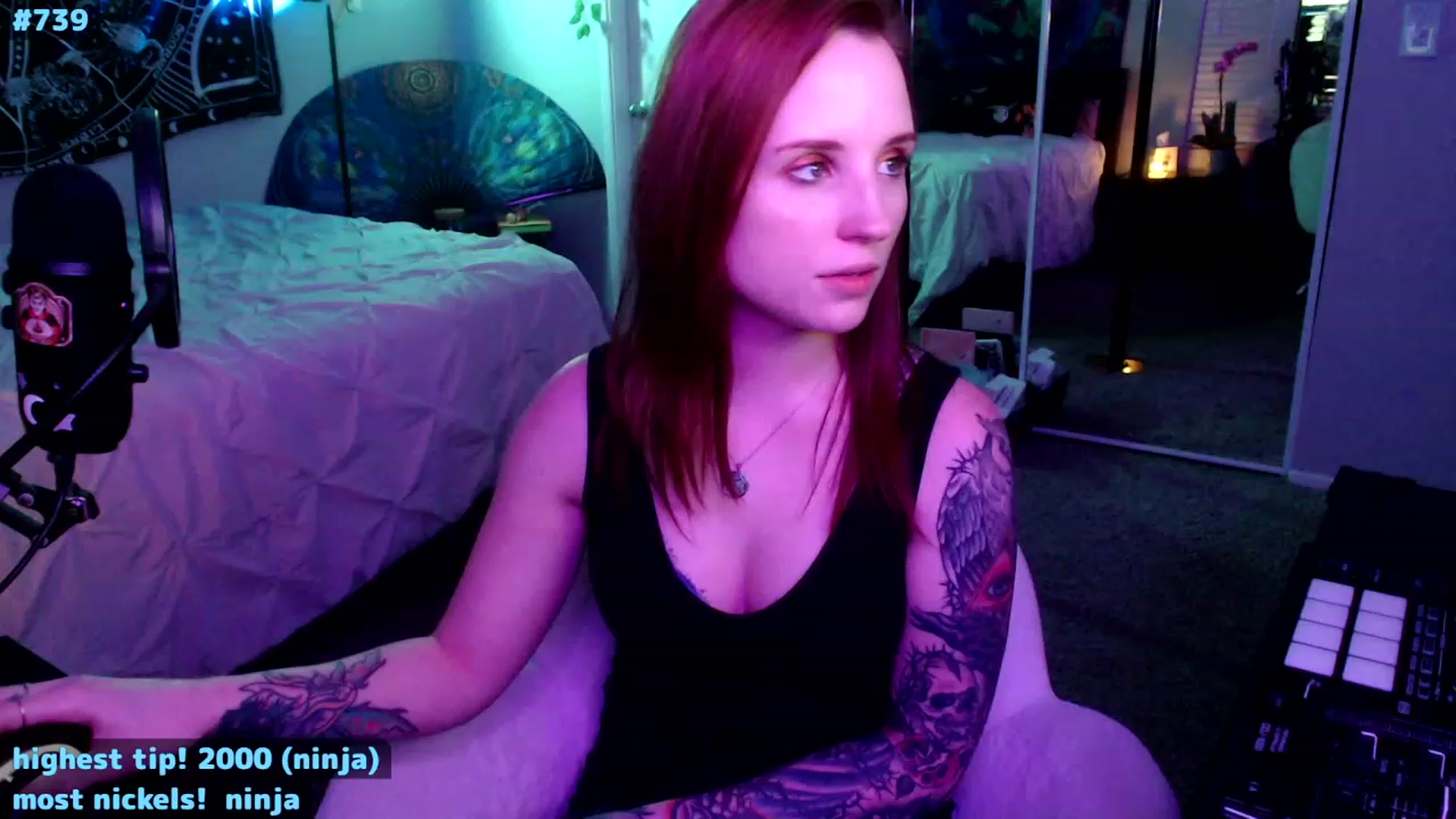 Gallery image thumbnail from LilithMoon_'s myfreecams stream on, 03/08/2023, 12:57 image 19 of 20