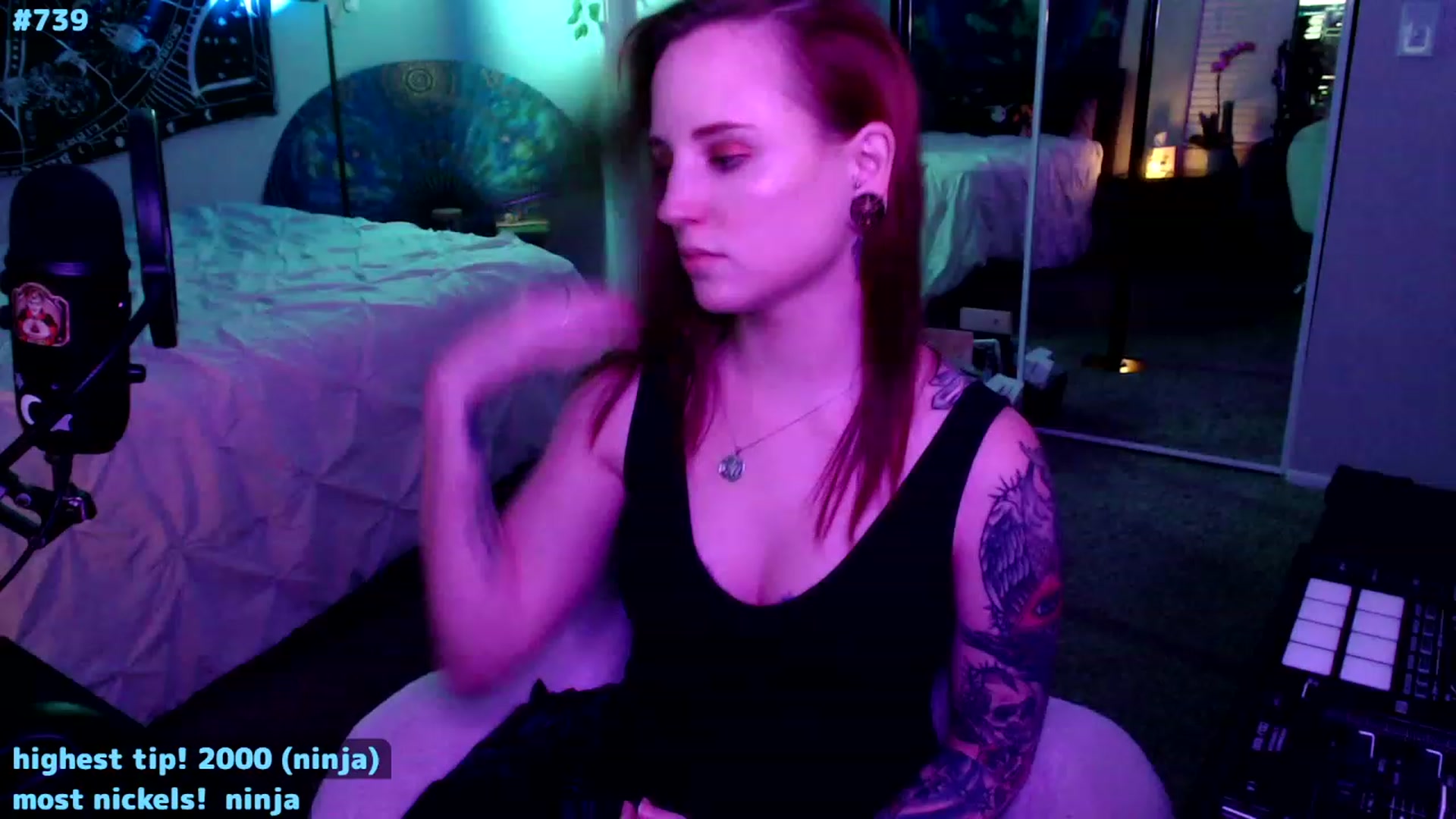 Gallery image thumbnail from LilithMoon_'s myfreecams stream on, 03/08/2023, 12:57 image 9 of 20