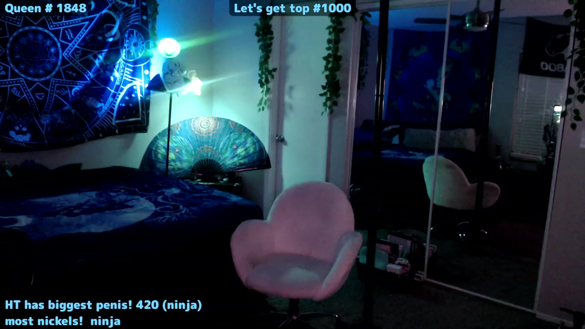 Gallery image thumbnail from LilithMoon_'s myfreecams stream on, 04/16/2023, 10:32 image 15 of 20