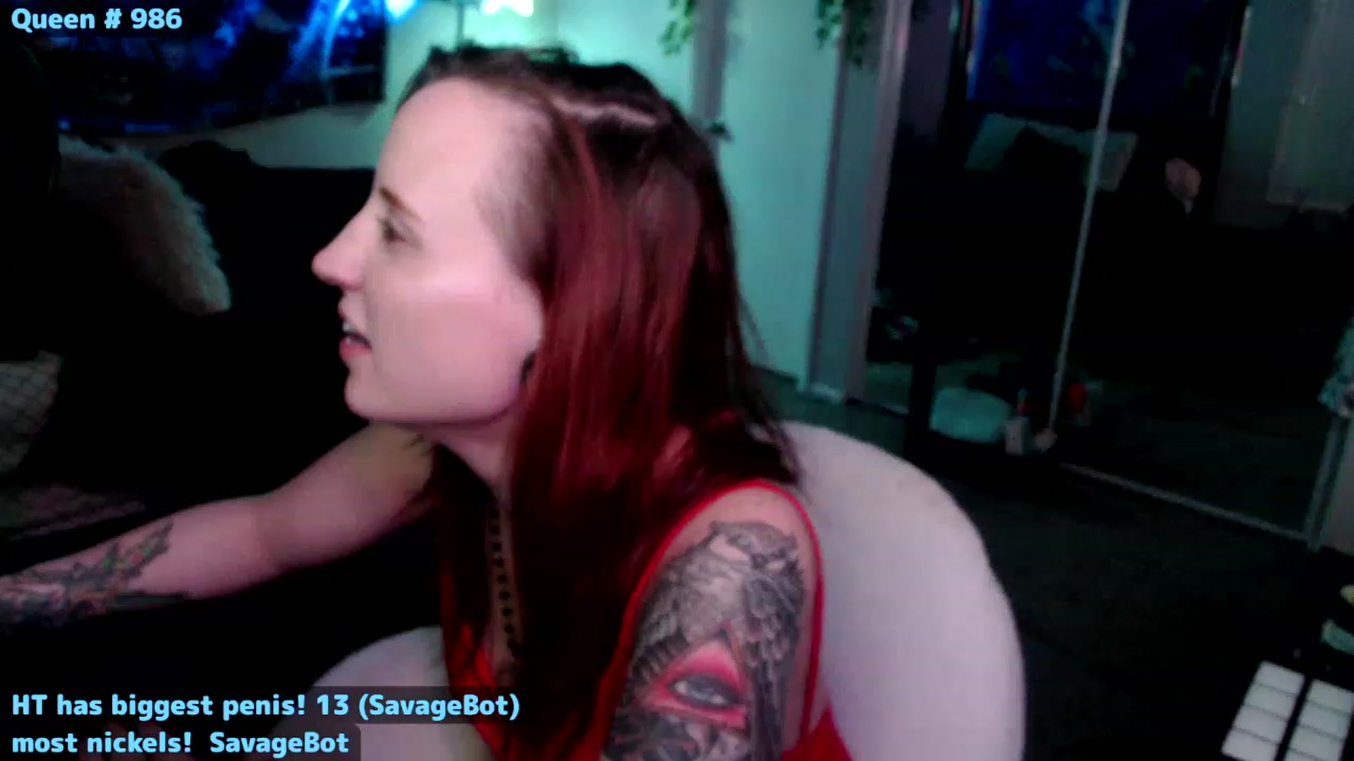 Gallery image thumbnail from LilithMoon_'s myfreecams stream on, 06/02/2023, 10:17 image 1 of 20