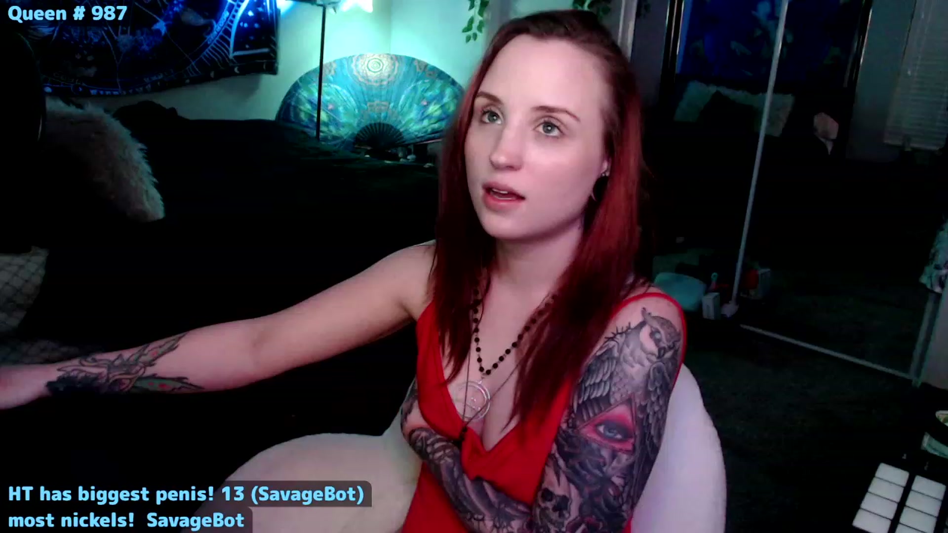 Gallery image thumbnail from LilithMoon_'s myfreecams stream on, 06/02/2023, 10:17 image 6 of 20