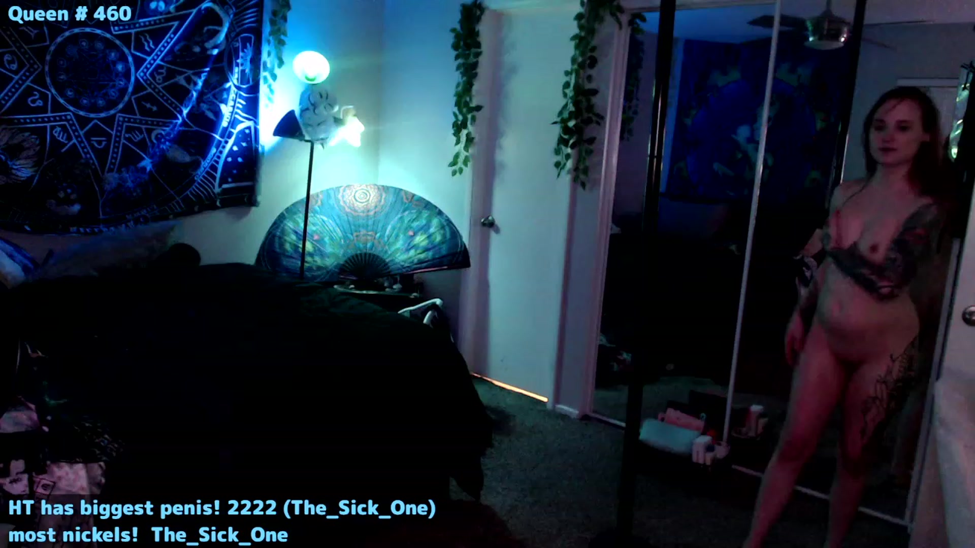 Gallery image thumbnail from LilithMoon_'s myfreecams stream on, 06/04/2023, 10:33 image 3 of 20