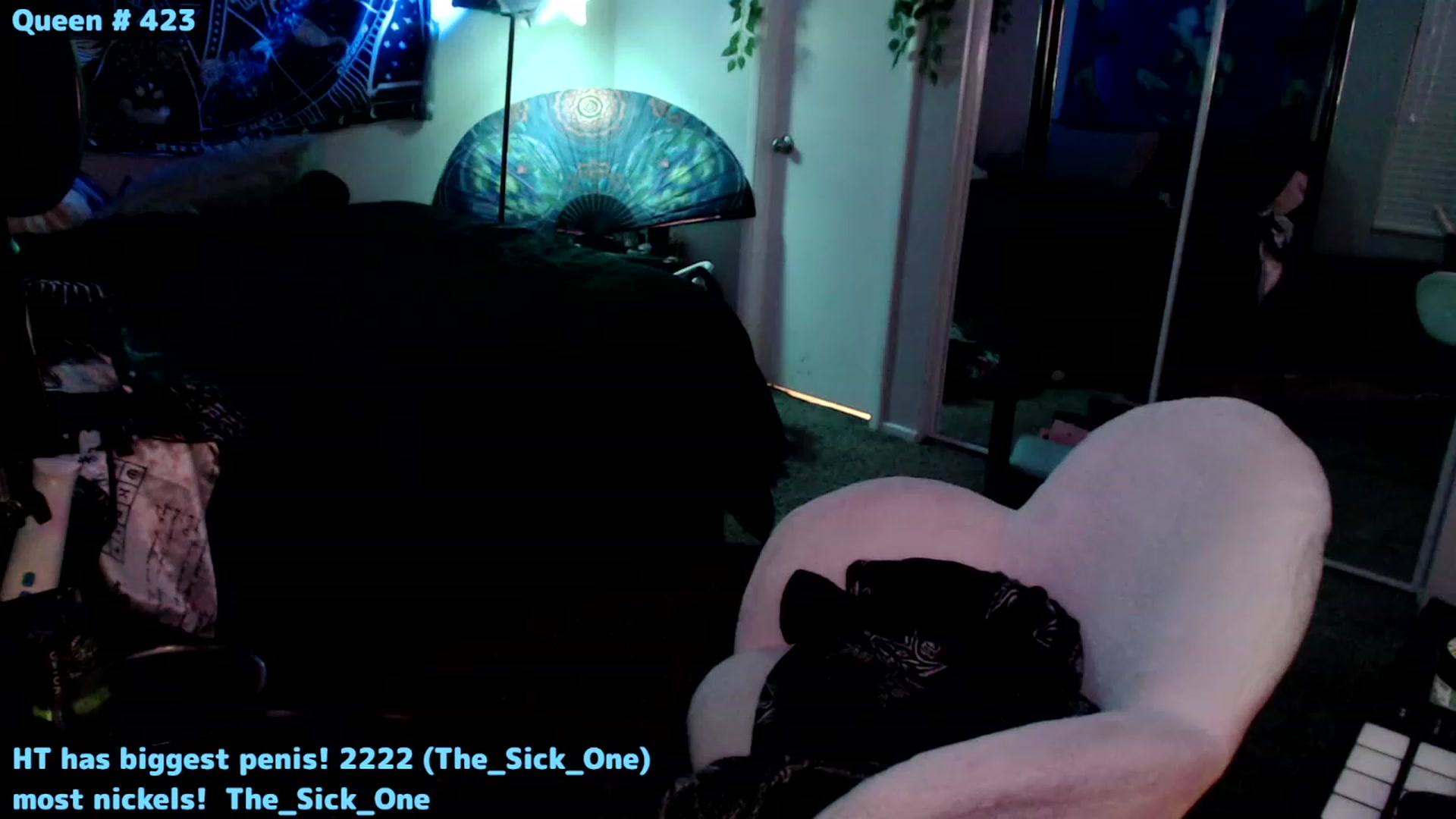 Gallery image thumbnail from LilithMoon_'s myfreecams stream on, 06/04/2023, 10:33 image 20 of 20