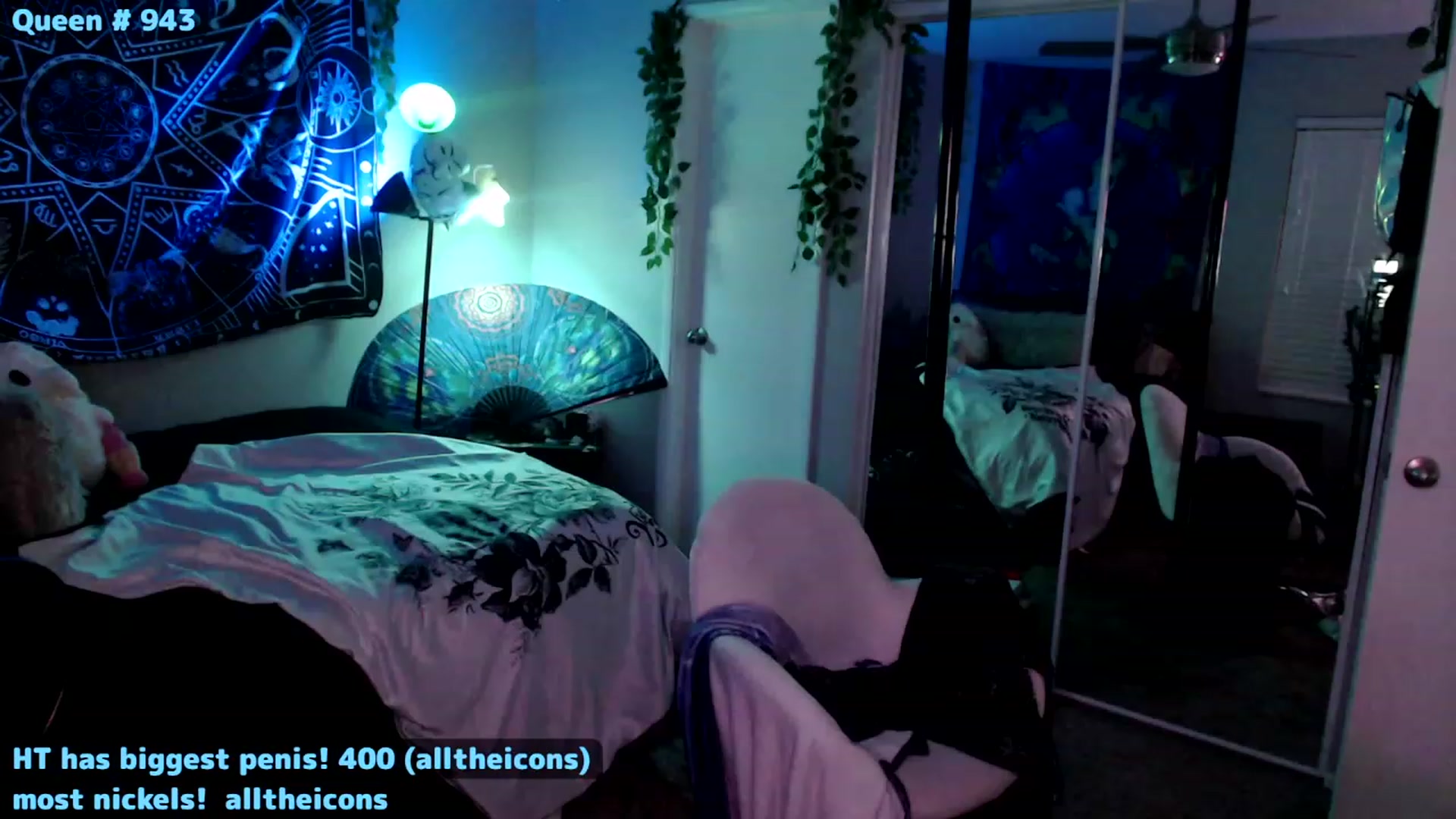 Gallery image thumbnail from LilithMoon_'s myfreecams stream on, 06/11/2023, 10:12 image 5 of 20