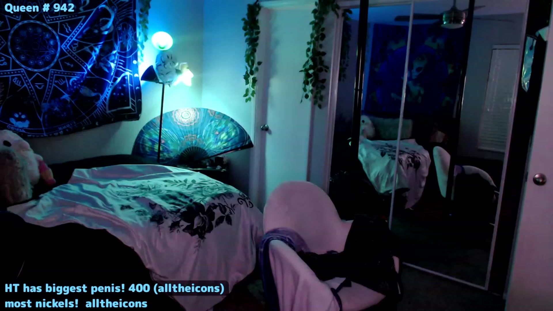 Gallery image thumbnail from LilithMoon_'s myfreecams stream on, 06/11/2023, 10:12 image 3 of 20
