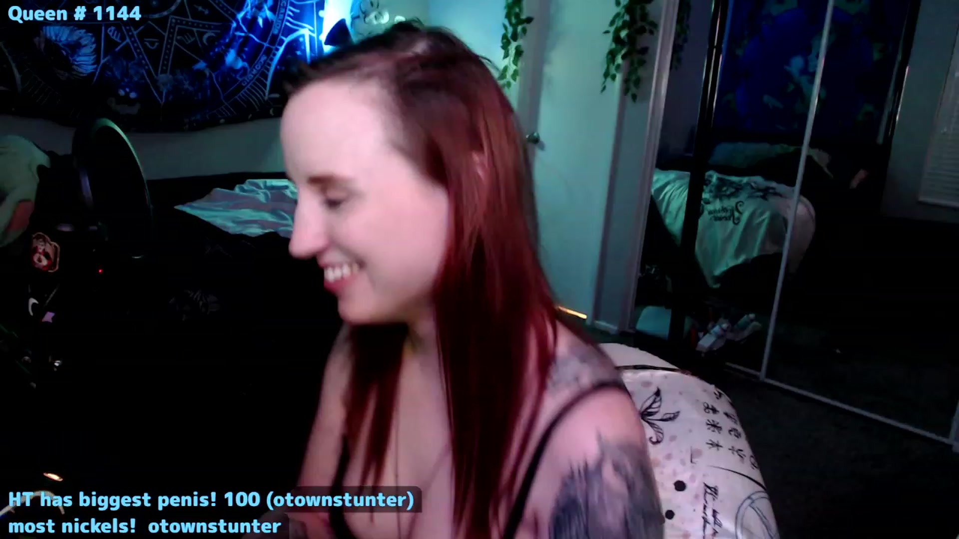 Gallery image thumbnail from LilithMoon_'s myfreecams stream on, 06/27/2023, 08:45 image 11 of 20