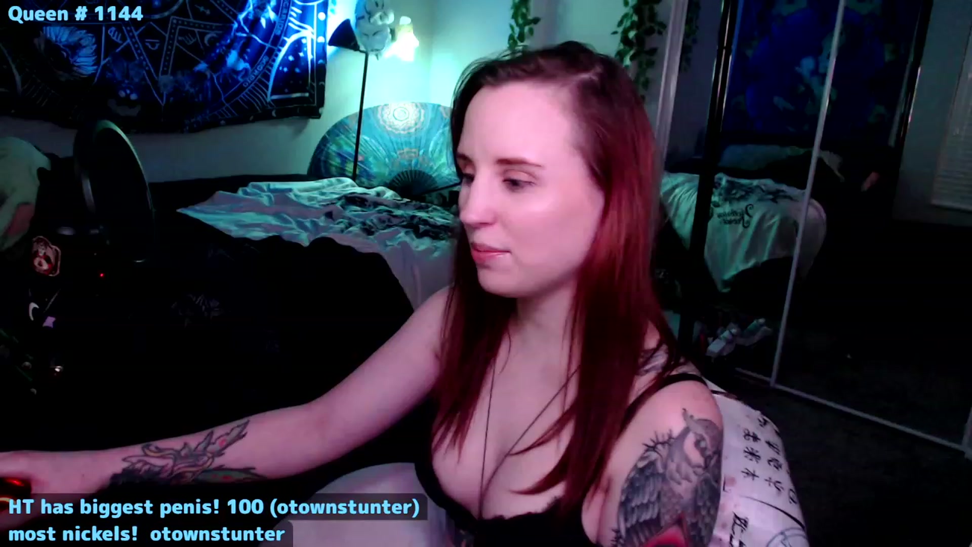 Gallery image thumbnail from LilithMoon_'s myfreecams stream on, 06/27/2023, 08:45 image 9 of 20