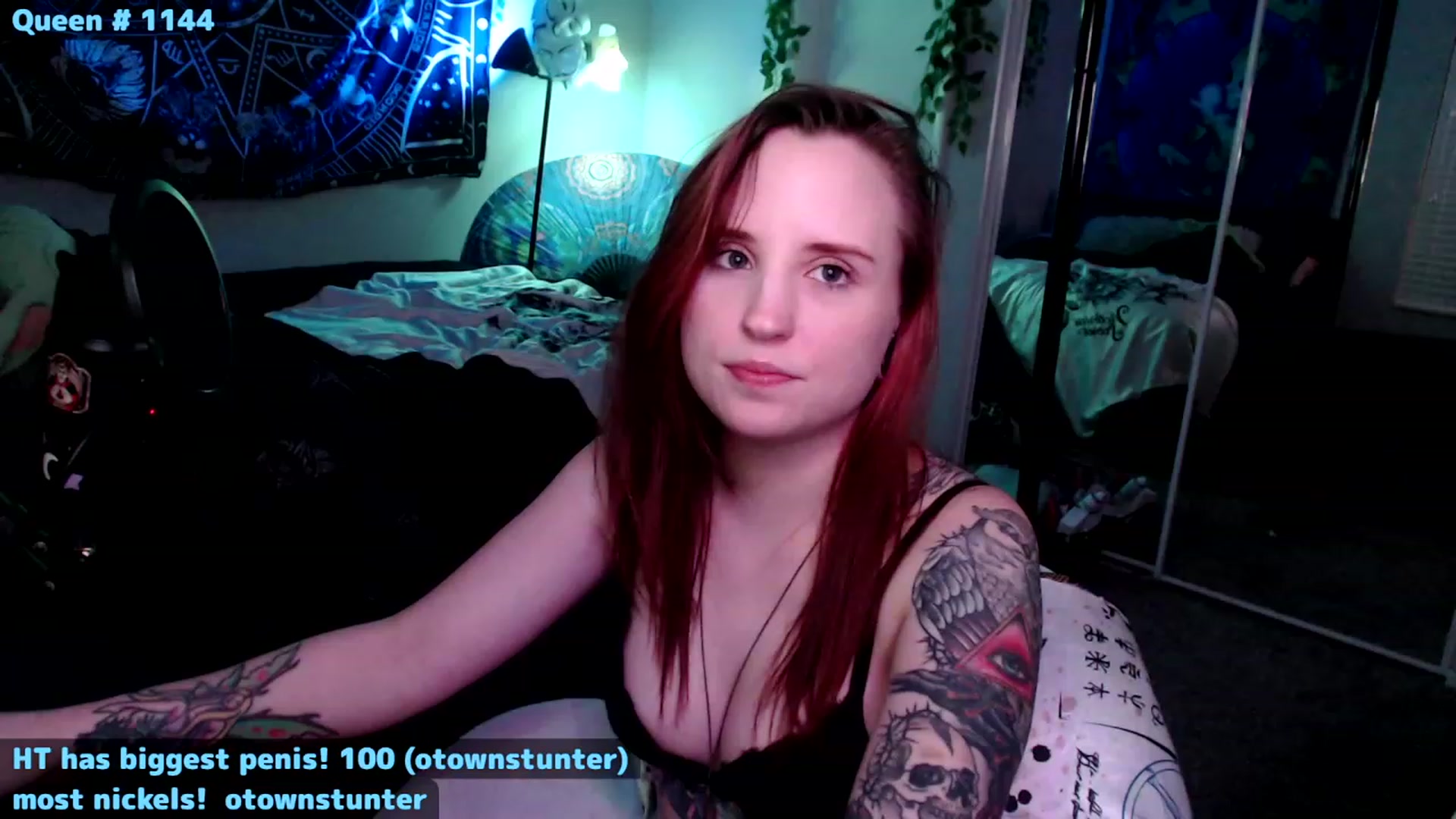 Gallery image thumbnail from LilithMoon_'s myfreecams stream on, 06/27/2023, 08:45 image 13 of 20