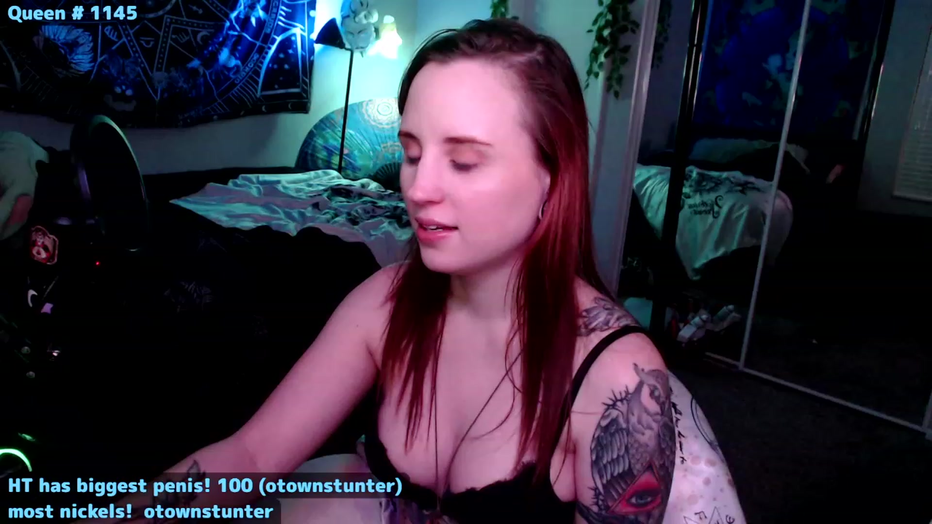Gallery image thumbnail from LilithMoon_'s myfreecams stream on, 06/27/2023, 08:45 image 2 of 20