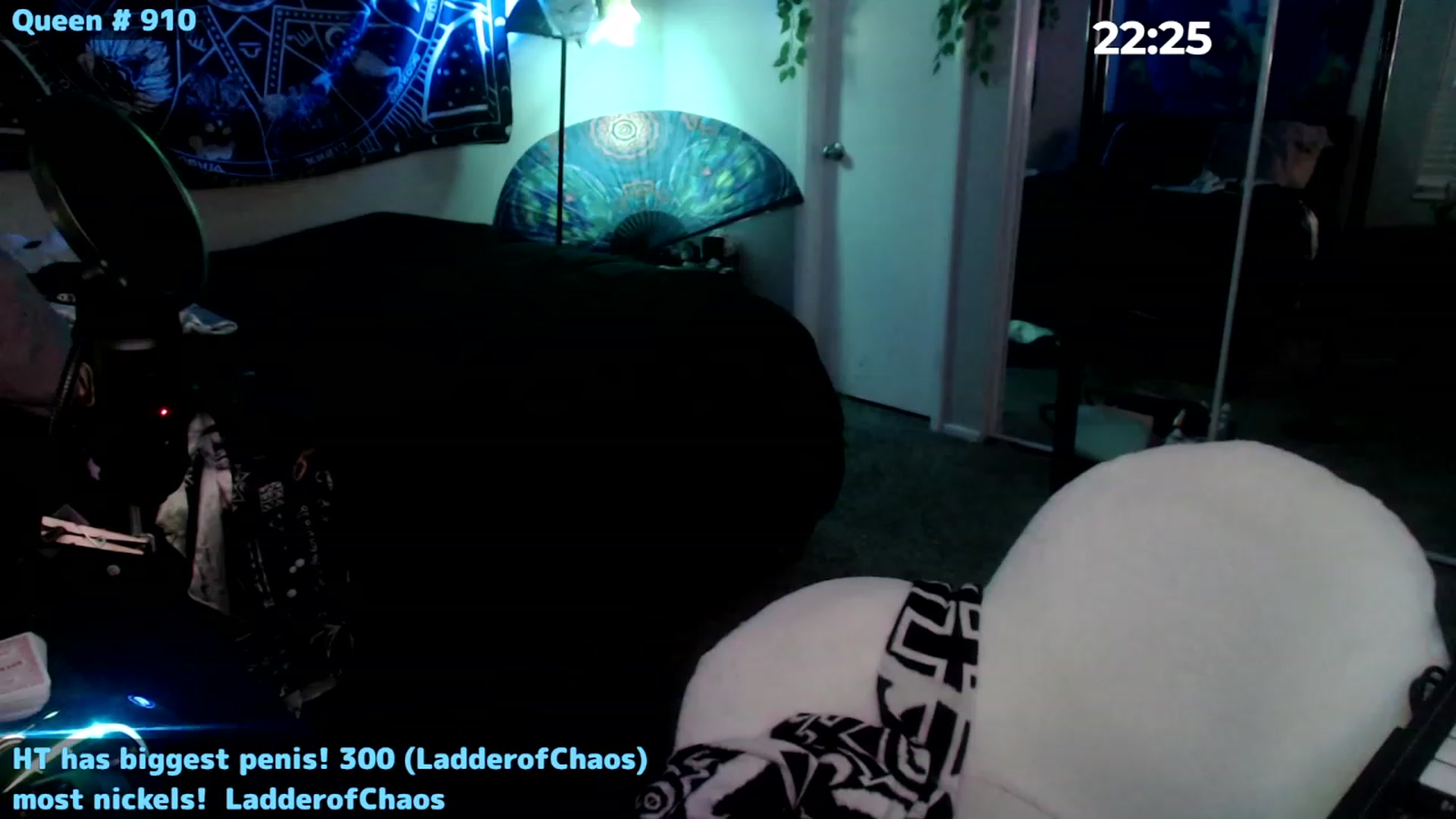 Gallery image thumbnail from LilithMoon_'s myfreecams stream on, 07/17/2023, 09:52 image 12 of 20