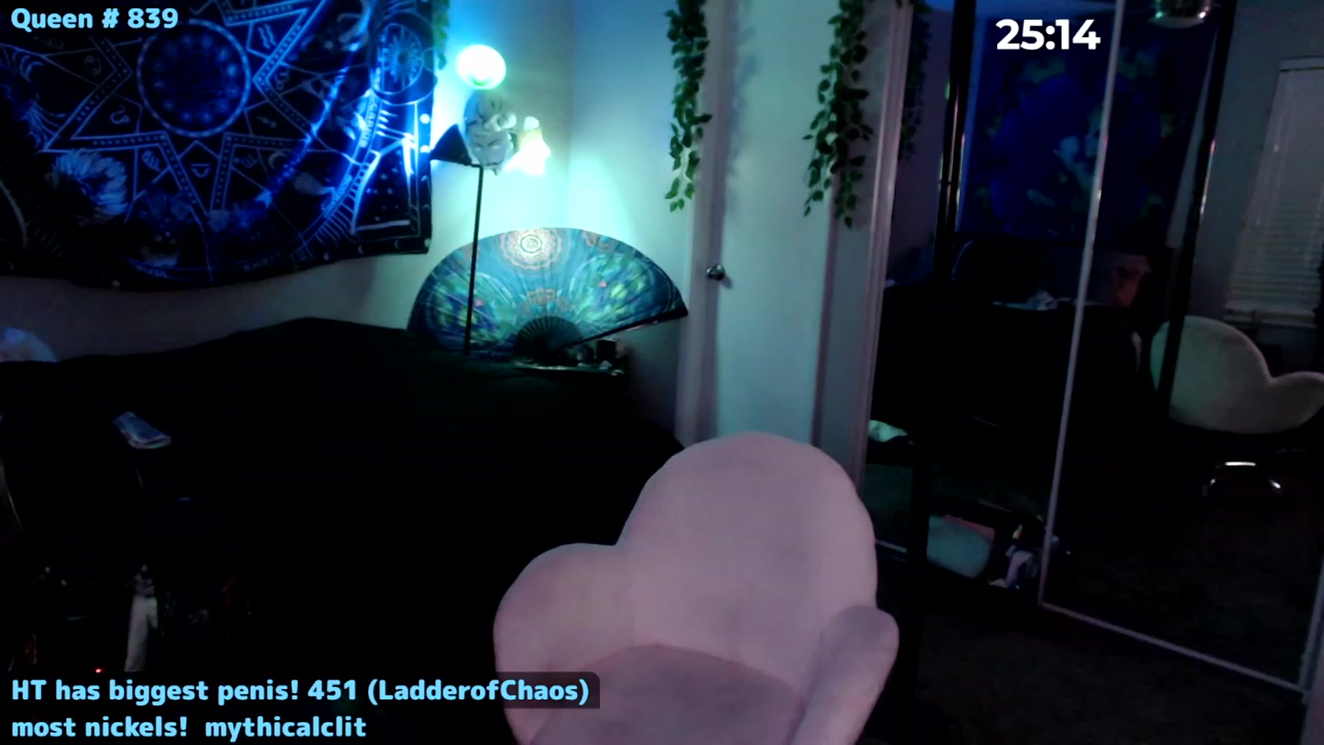 Gallery image thumbnail from LilithMoon_'s myfreecams stream on, 07/17/2023, 12:02 image 1 of 20