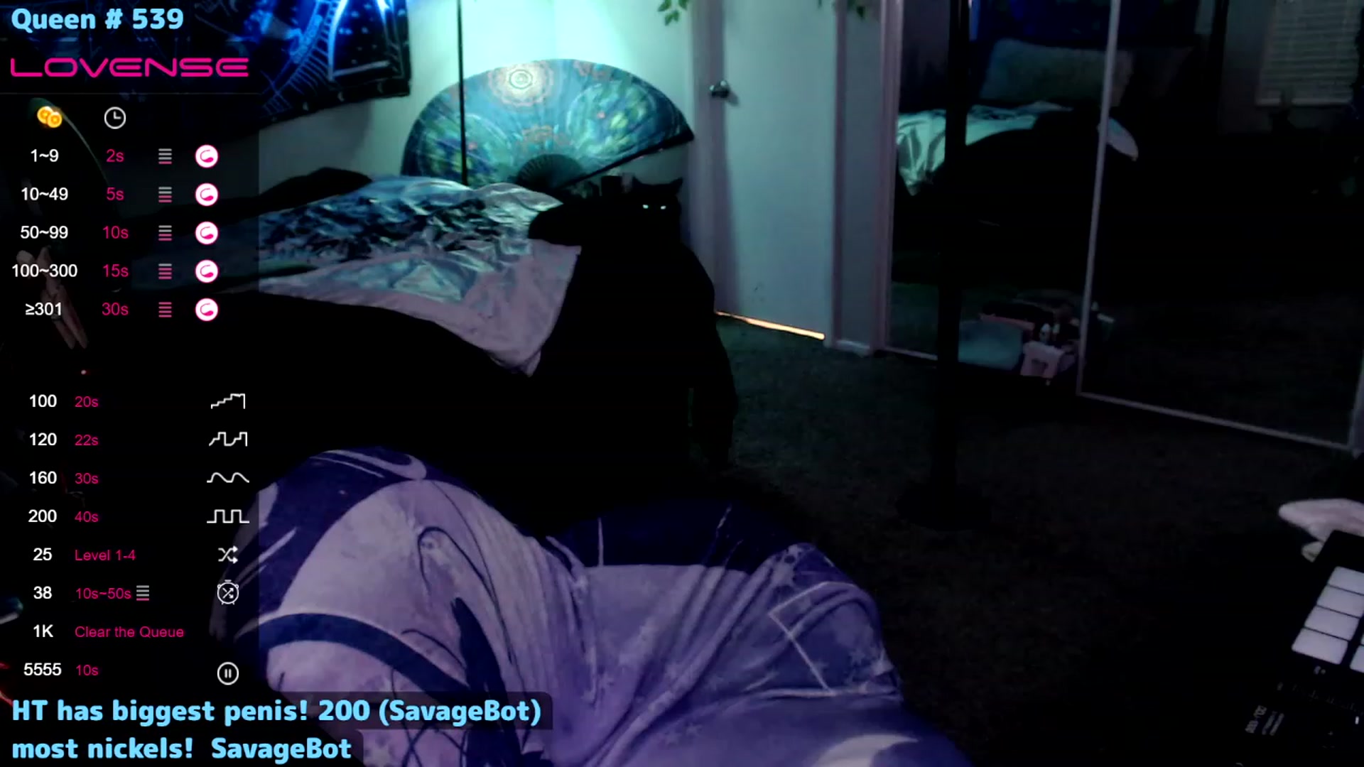 Gallery image thumbnail from LilithMoon_'s myfreecams stream on, 07/23/2023, 09:42 image 11 of 20