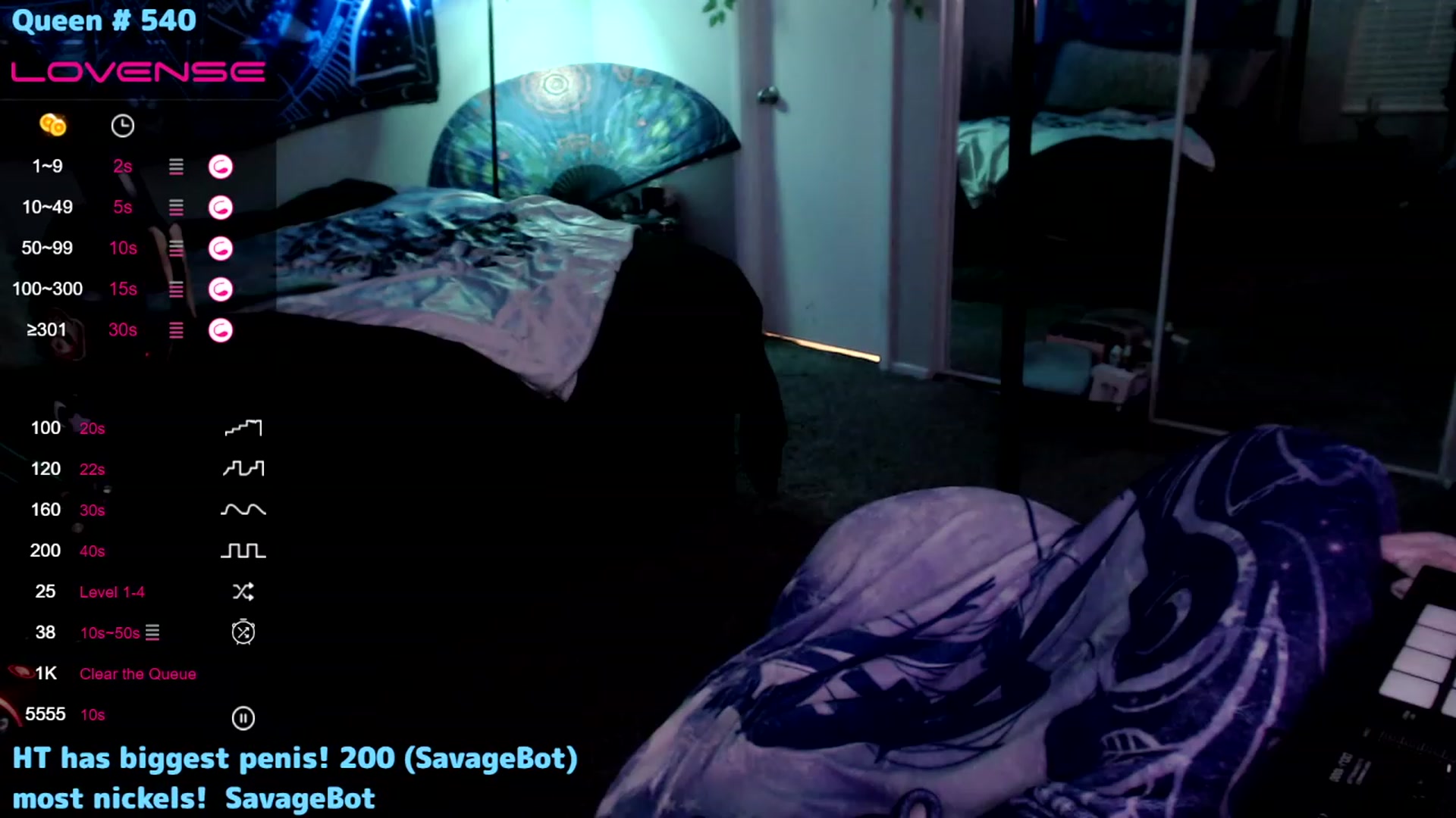 Gallery image thumbnail from LilithMoon_'s myfreecams stream on, 07/23/2023, 09:42 image 14 of 20