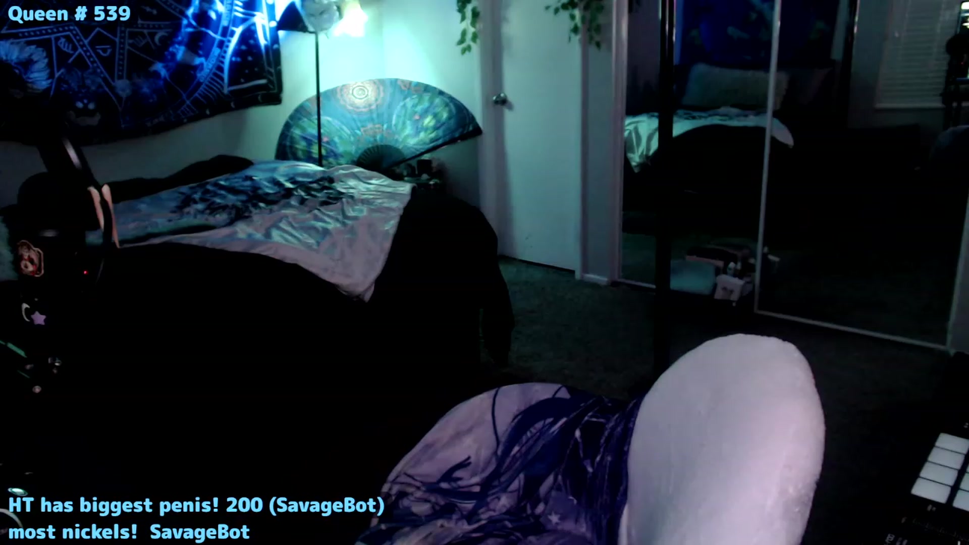Gallery image thumbnail from LilithMoon_'s myfreecams stream on, 07/23/2023, 11:47 image 6 of 20