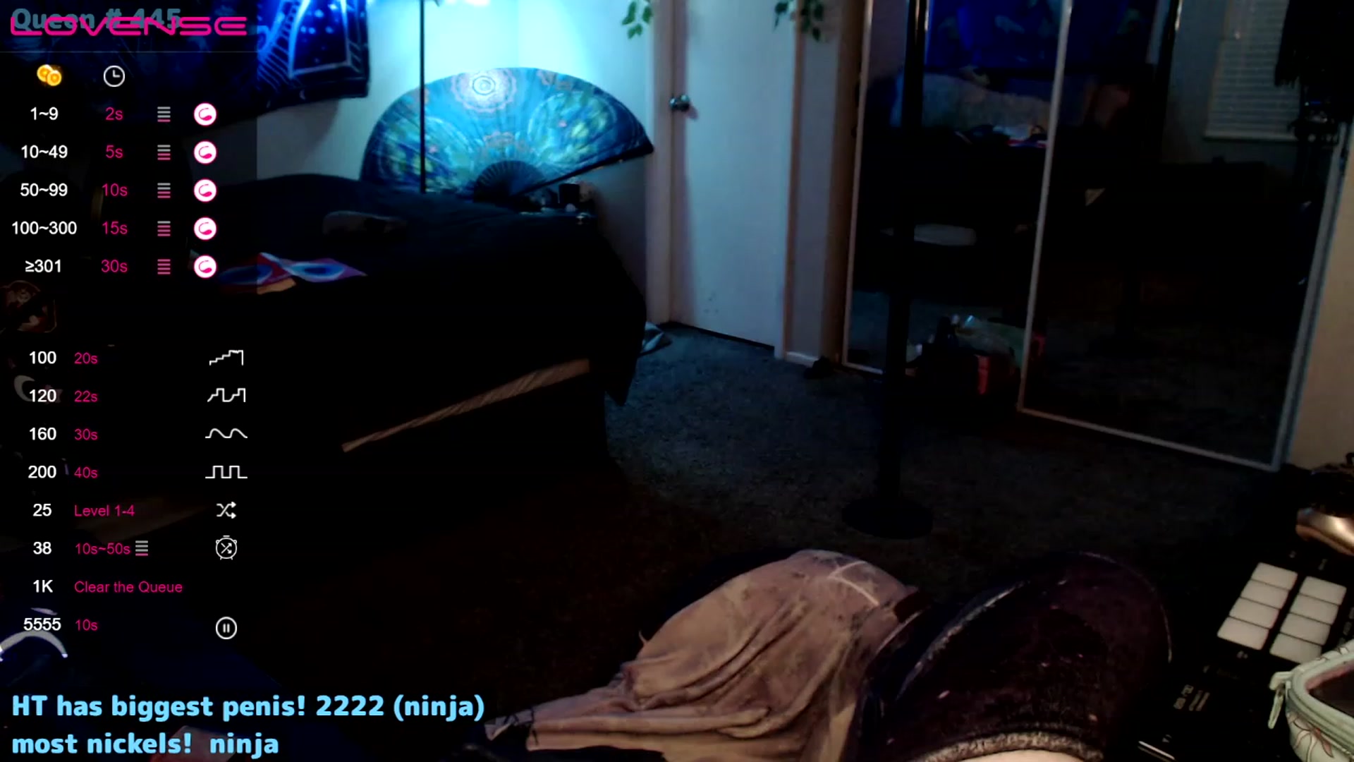 Gallery image thumbnail from LilithMoon_'s myfreecams stream on, 08/09/2023, 10:31 image 2 of 20