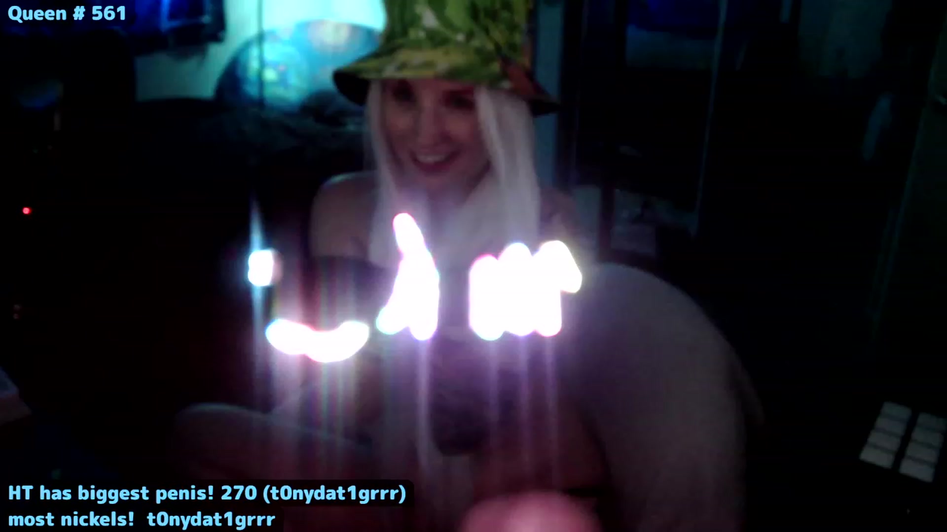 Gallery image thumbnail from LilithMoon_'s myfreecams stream on, 08/13/2023, 09:29 image 10 of 20