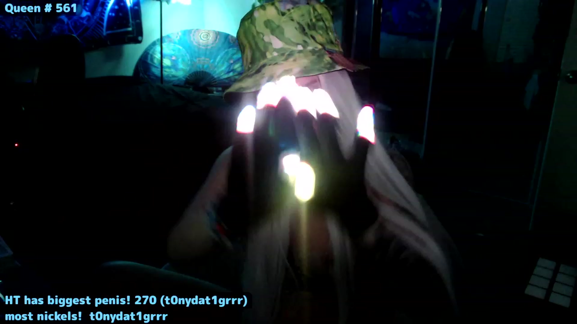 Gallery image thumbnail from LilithMoon_'s myfreecams stream on, 08/13/2023, 09:29 image 15 of 20