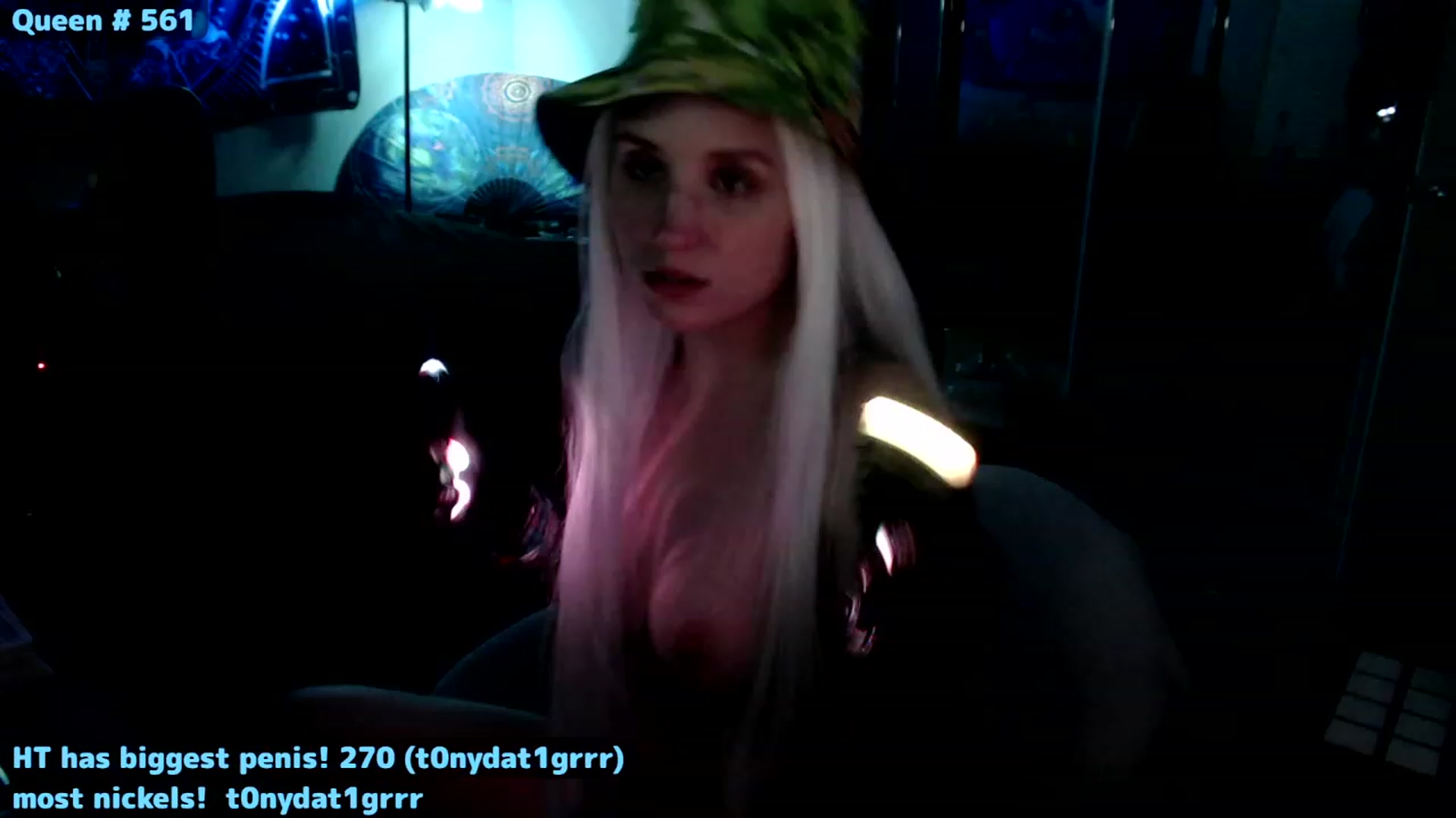 Gallery image thumbnail from LilithMoon_'s myfreecams stream on, 08/13/2023, 09:29 image 19 of 20