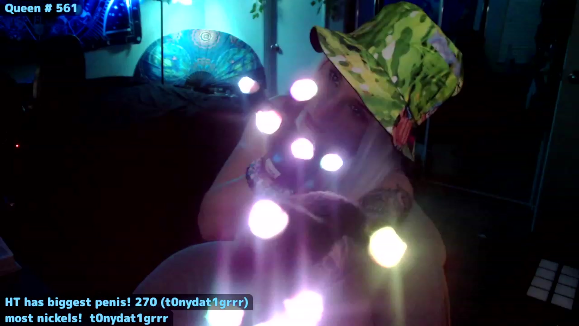 Gallery image thumbnail from LilithMoon_'s myfreecams stream on, 08/13/2023, 09:29 image 12 of 20