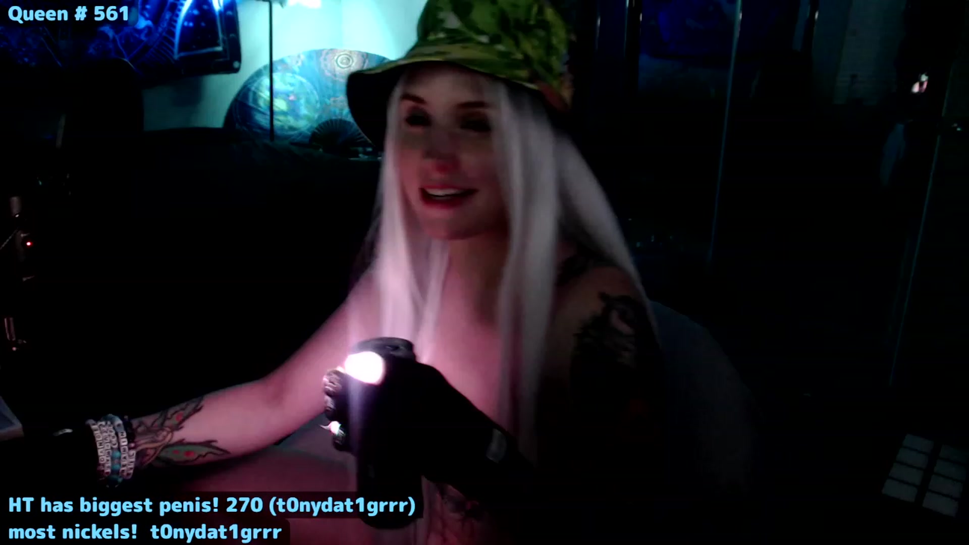 Gallery image thumbnail from LilithMoon_'s myfreecams stream on, 08/13/2023, 09:29 image 13 of 20