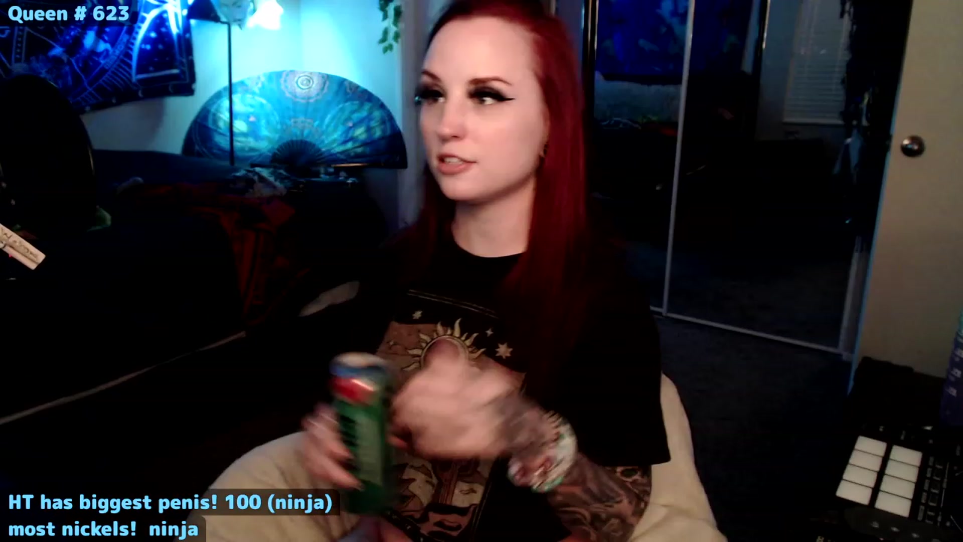 Gallery image thumbnail from LilithMoon_'s myfreecams stream on, 08/14/2023, 09:21 image 8 of 20