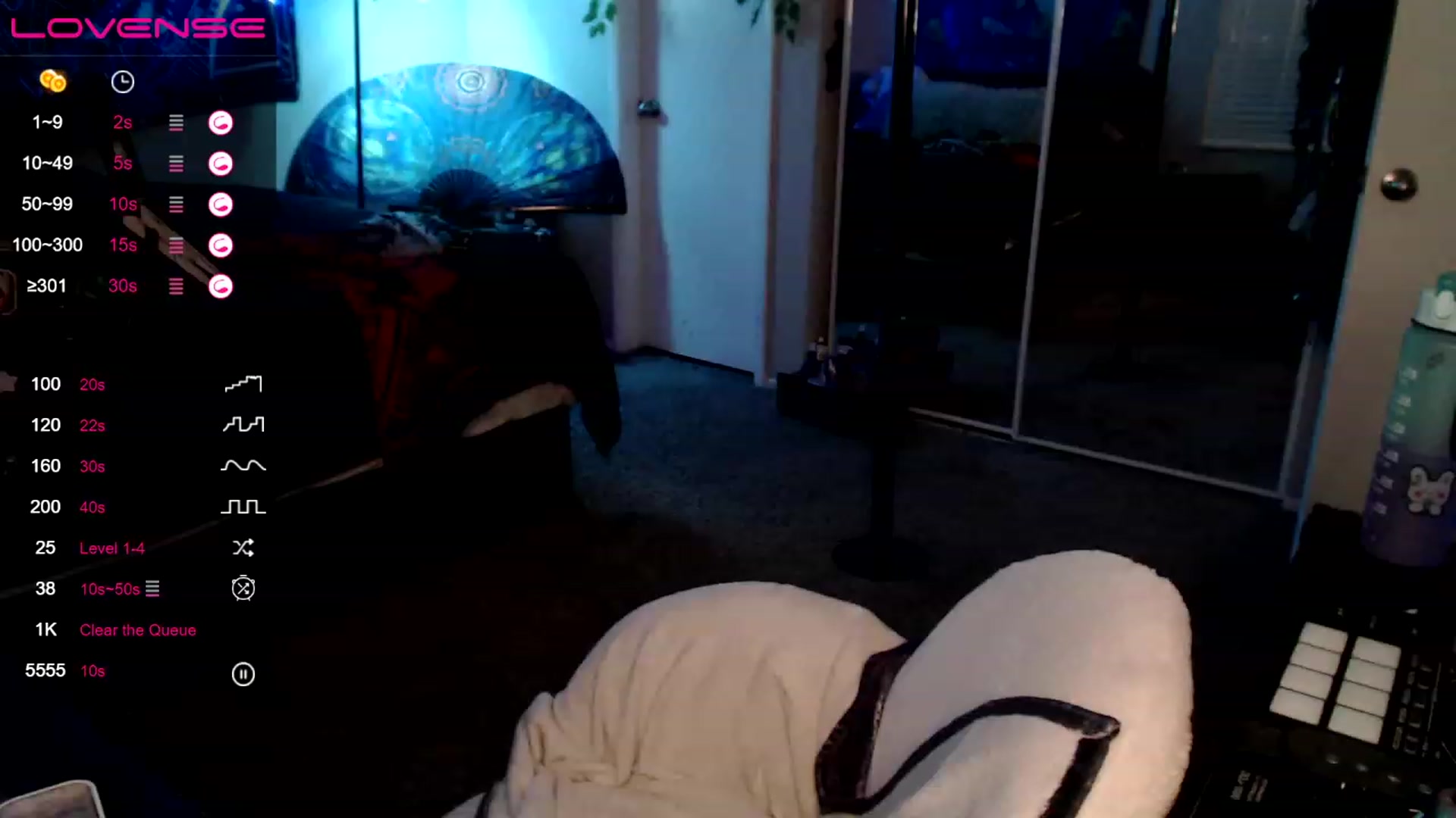 Gallery image thumbnail from LilithMoon_'s myfreecams stream on, 08/14/2023, 09:39 image 15 of 20