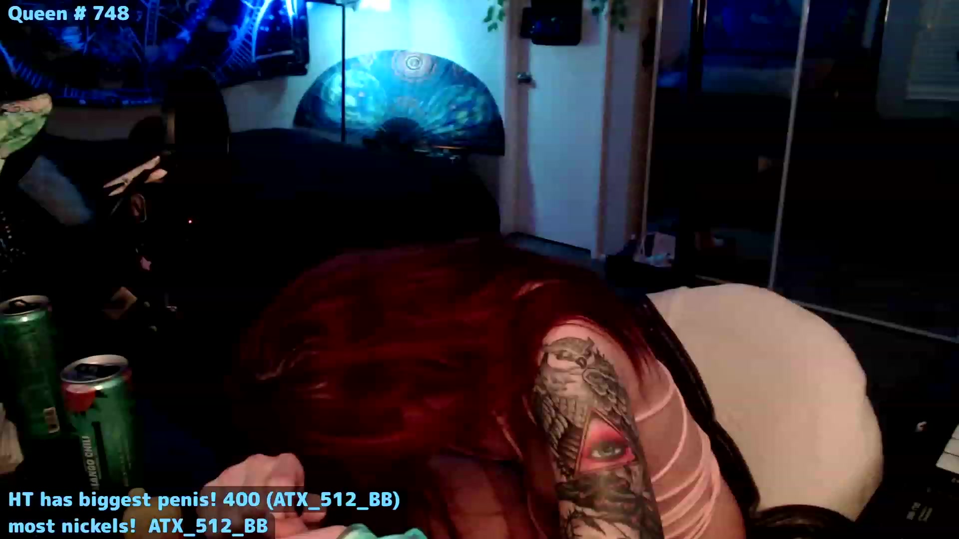 Gallery image thumbnail from LilithMoon_'s myfreecams stream on, 08/26/2023, 12:29 image 10 of 20