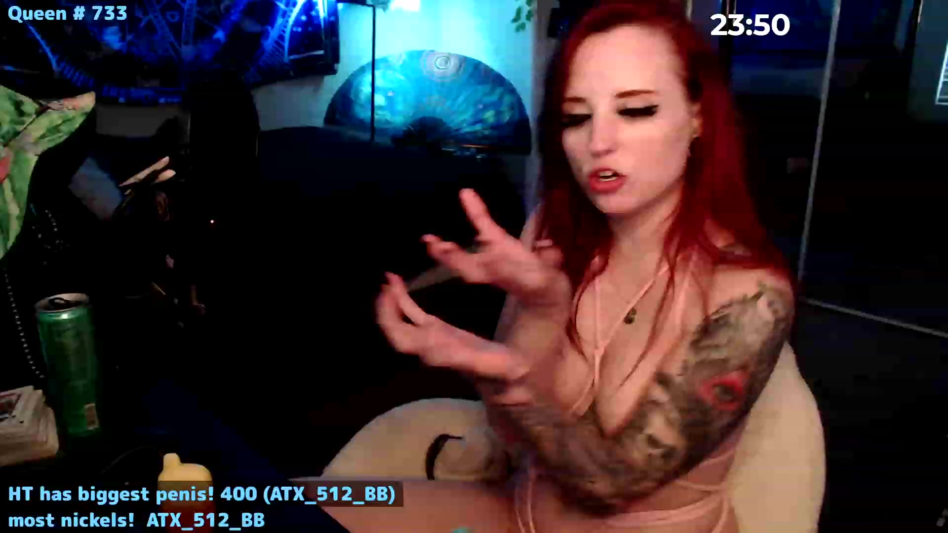 Gallery image thumbnail from LilithMoon_'s myfreecams stream on, 08/26/2023, 13:56 image 11 of 20