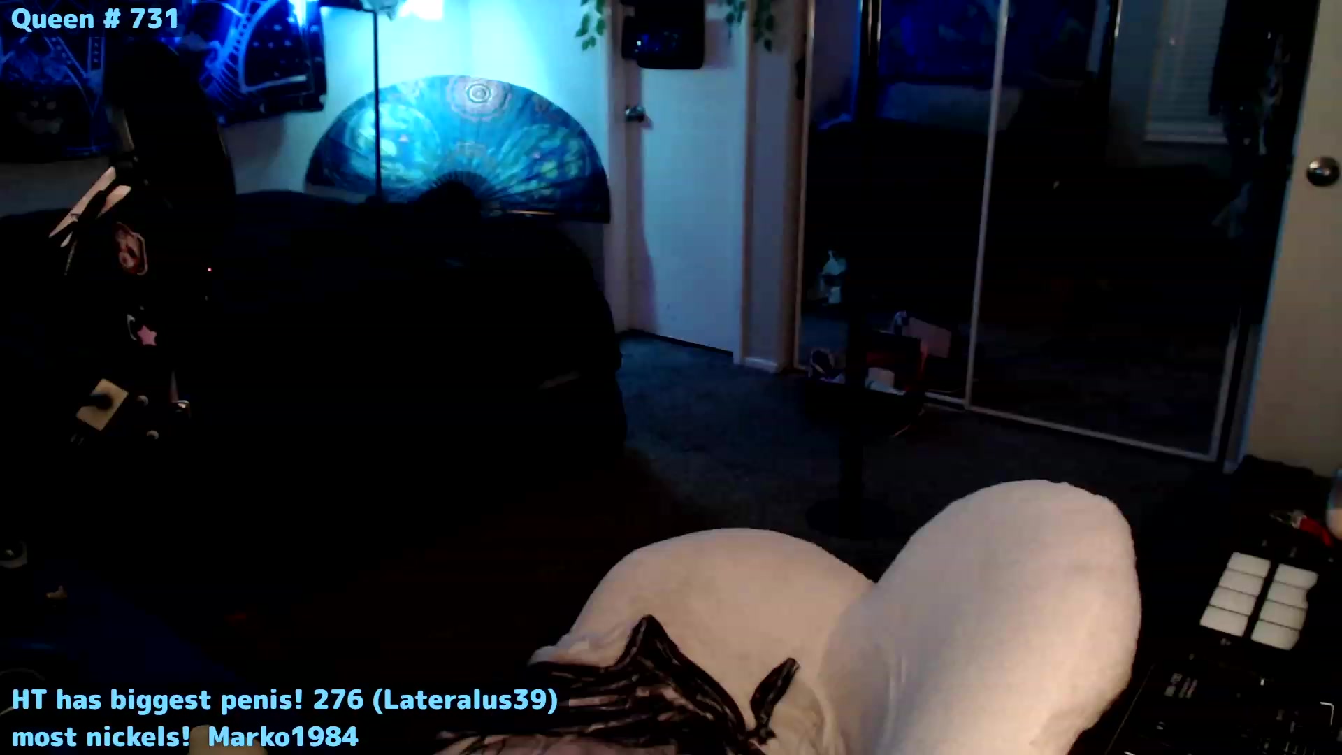 Gallery image thumbnail from LilithMoon_'s myfreecams stream on, 08/28/2023, 10:45 image 14 of 20