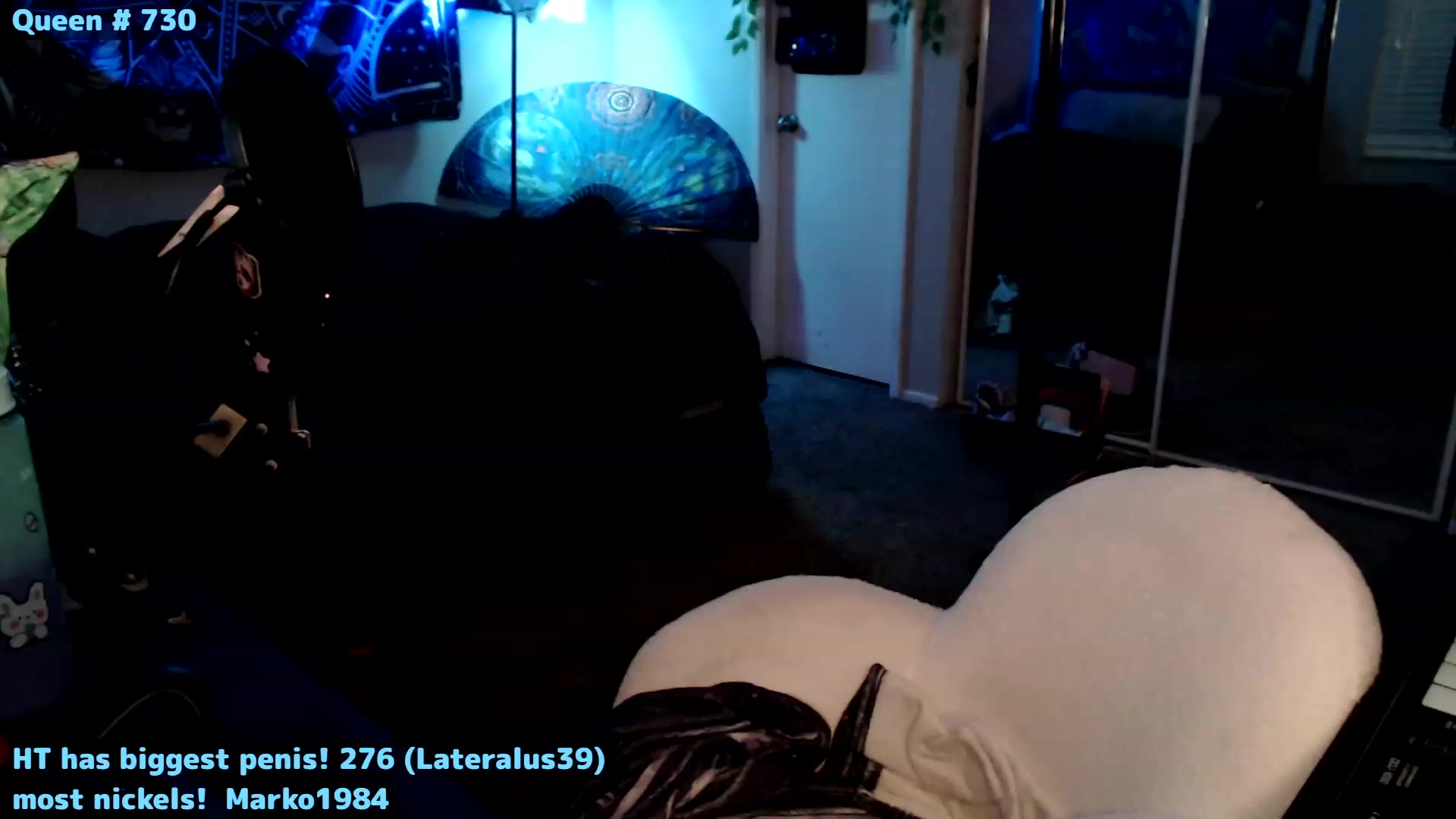 Gallery image thumbnail from LilithMoon_'s myfreecams stream on, 08/28/2023, 10:45 image 7 of 20