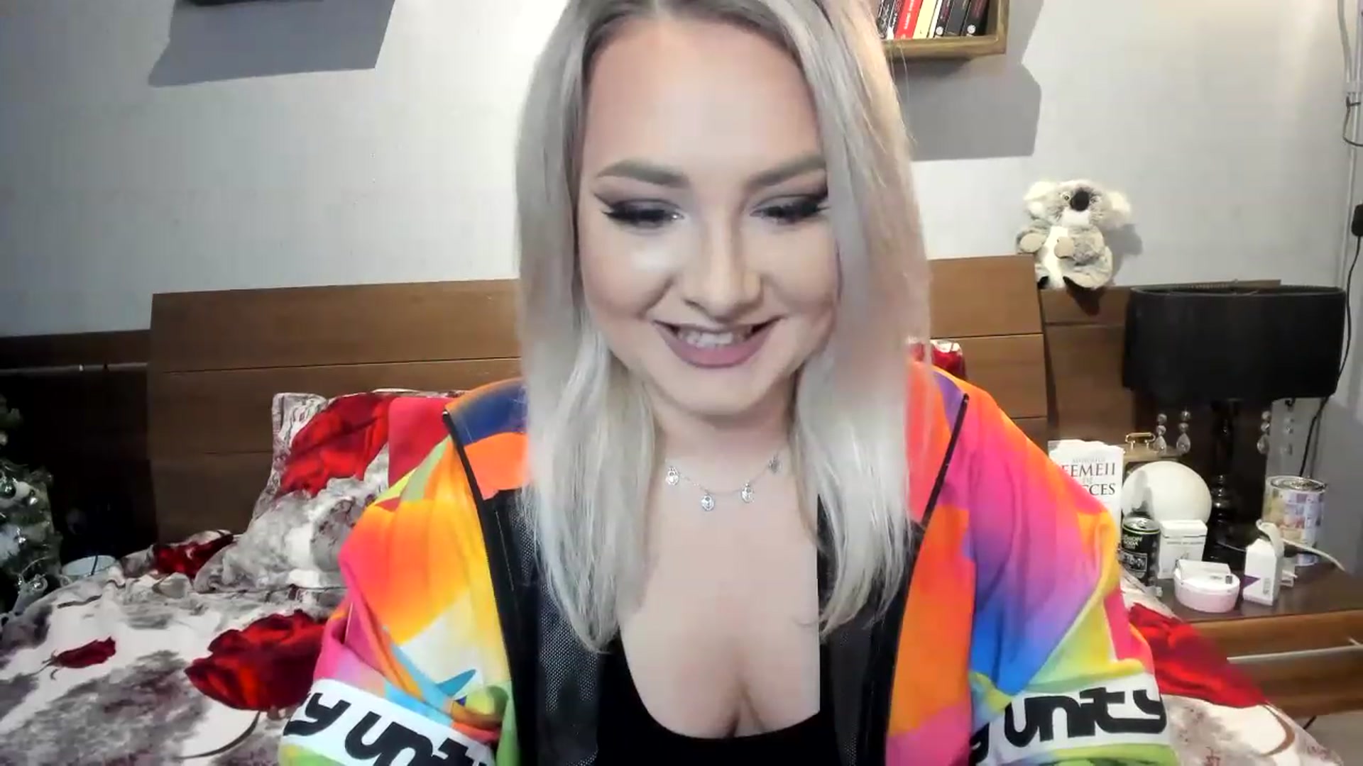 Gallery image thumbnail from LilithTongue_'s myfreecams stream on, 12/31/2022, 12:57 image 8 of 20