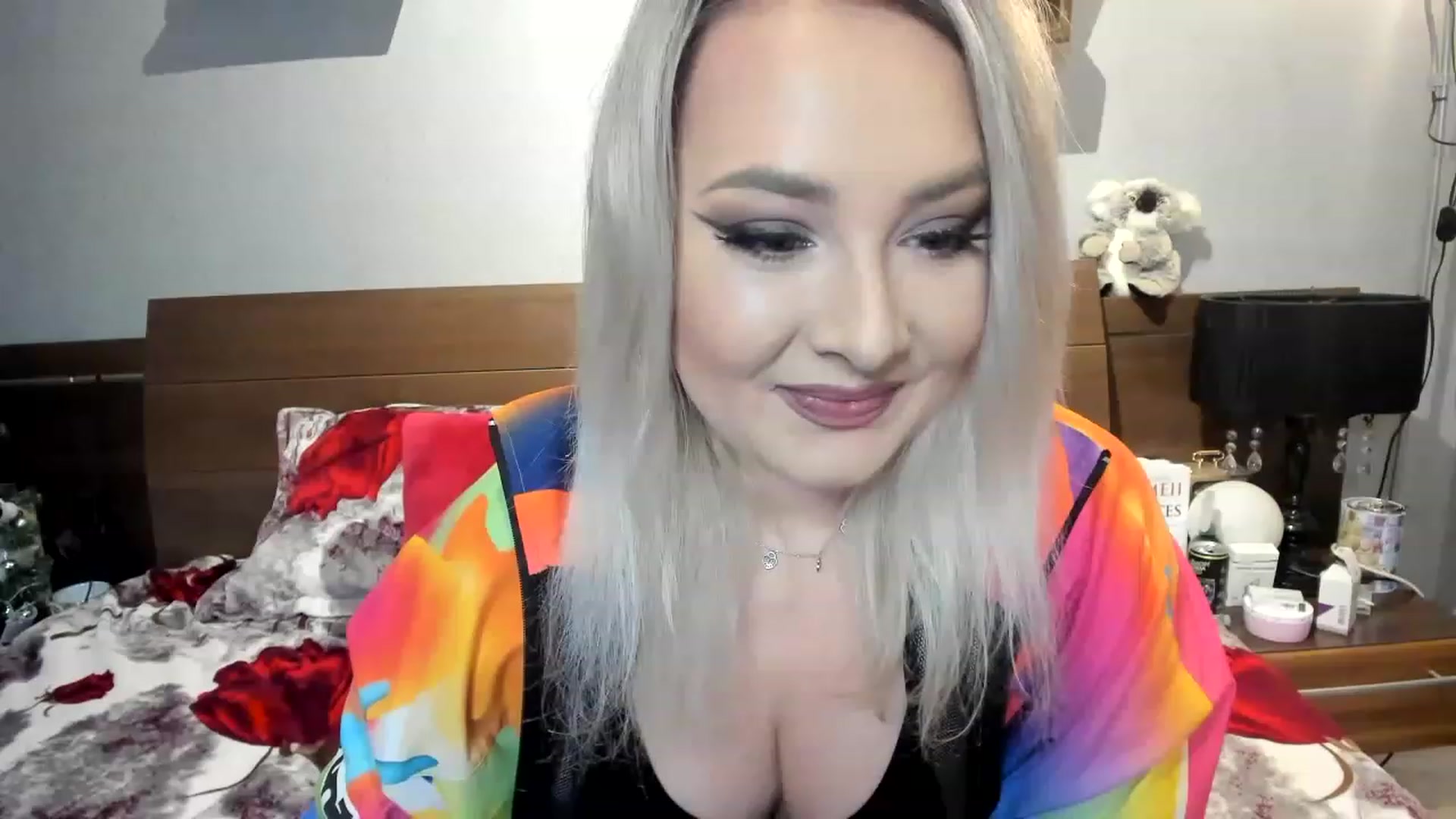 Gallery image thumbnail from LilithTongue_'s myfreecams stream on, 12/31/2022, 12:57 image 16 of 20