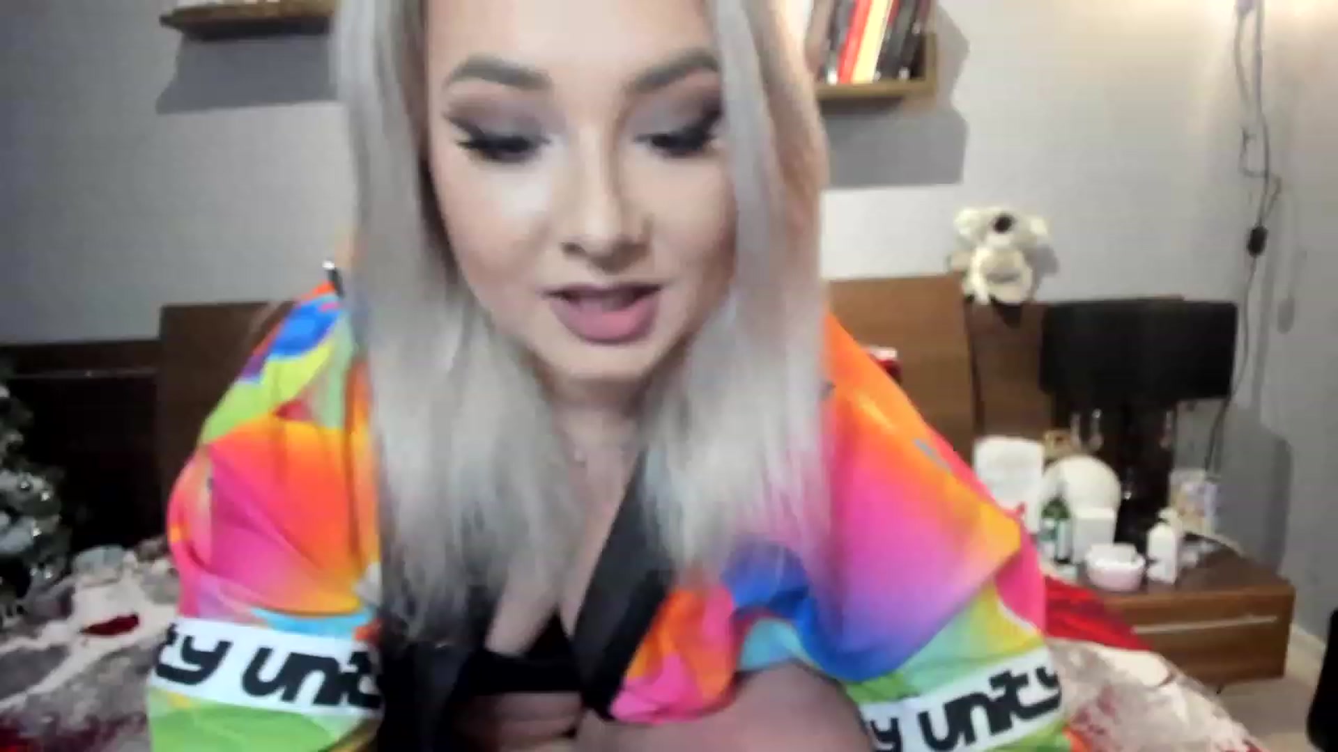 Gallery image thumbnail from LilithTongue_'s myfreecams stream on, 12/31/2022, 12:57 image 1 of 20