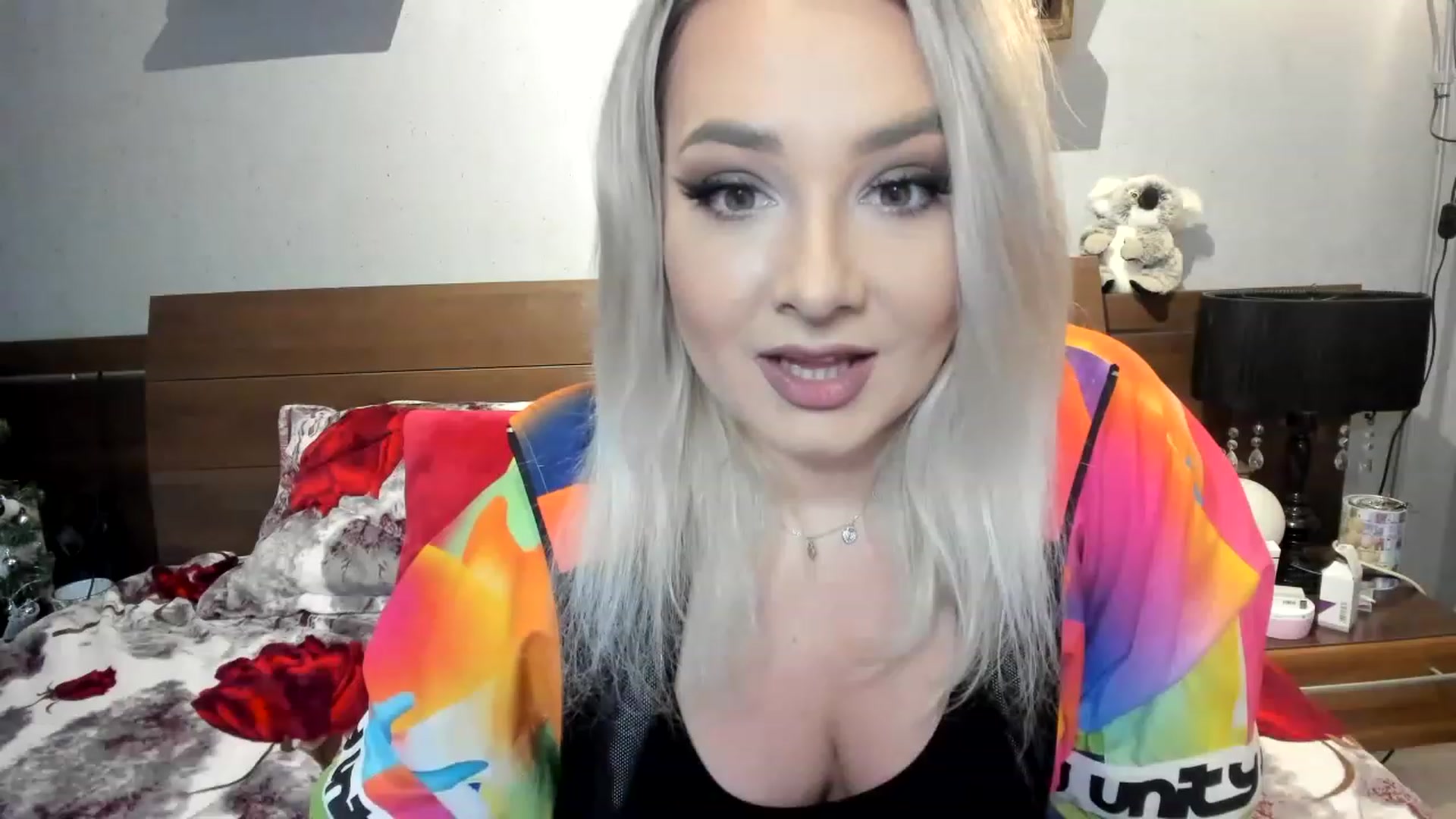 Gallery image thumbnail from LilithTongue_'s myfreecams stream on, 12/31/2022, 12:57 image 18 of 20