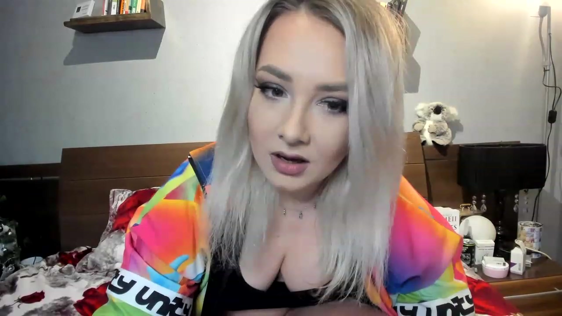 Gallery image thumbnail from LilithTongue_'s myfreecams stream on, 12/31/2022, 12:57 image 15 of 20