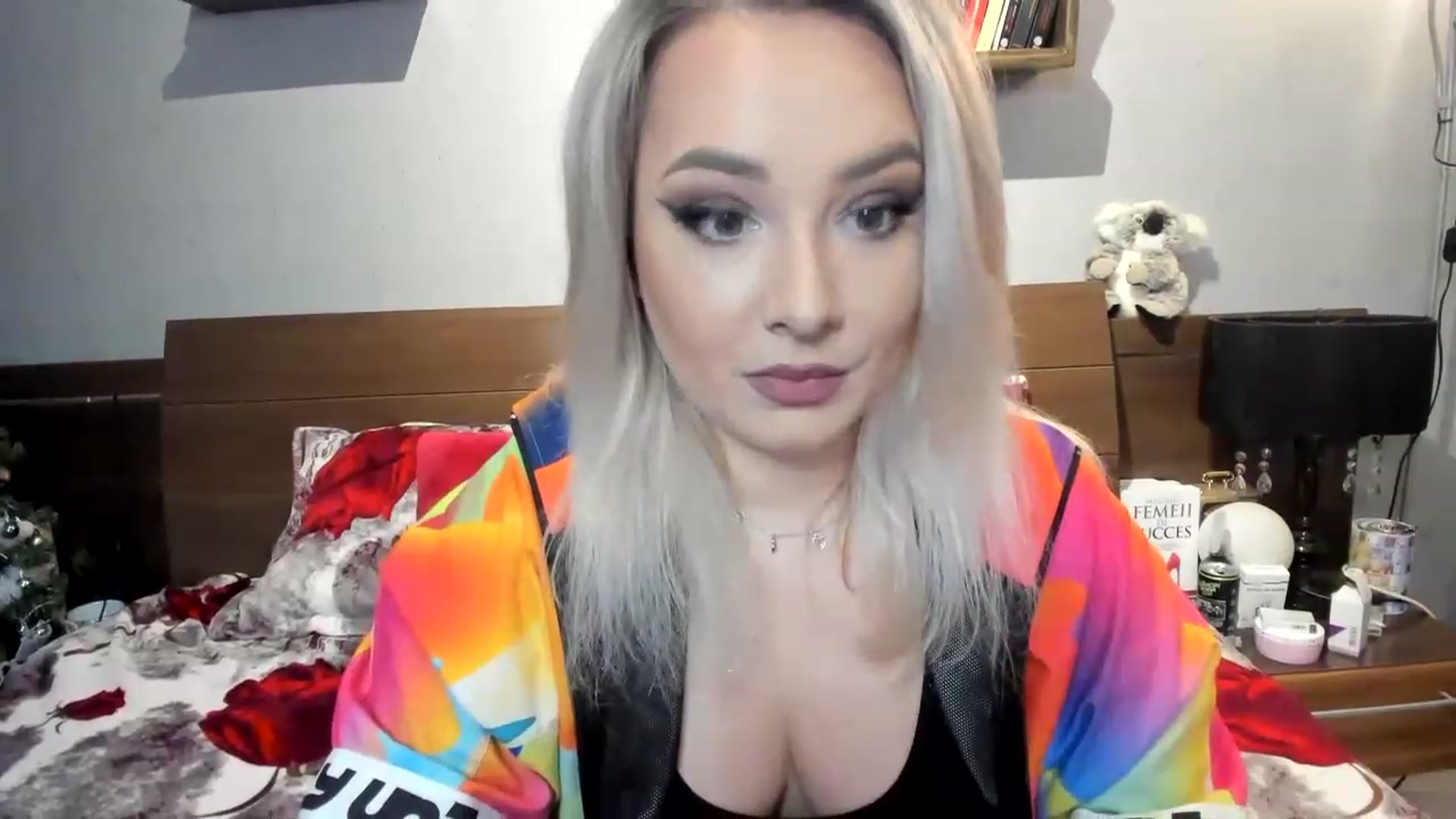 Gallery image thumbnail from LilithTongue_'s myfreecams stream on, 12/31/2022, 12:57 image 6 of 20