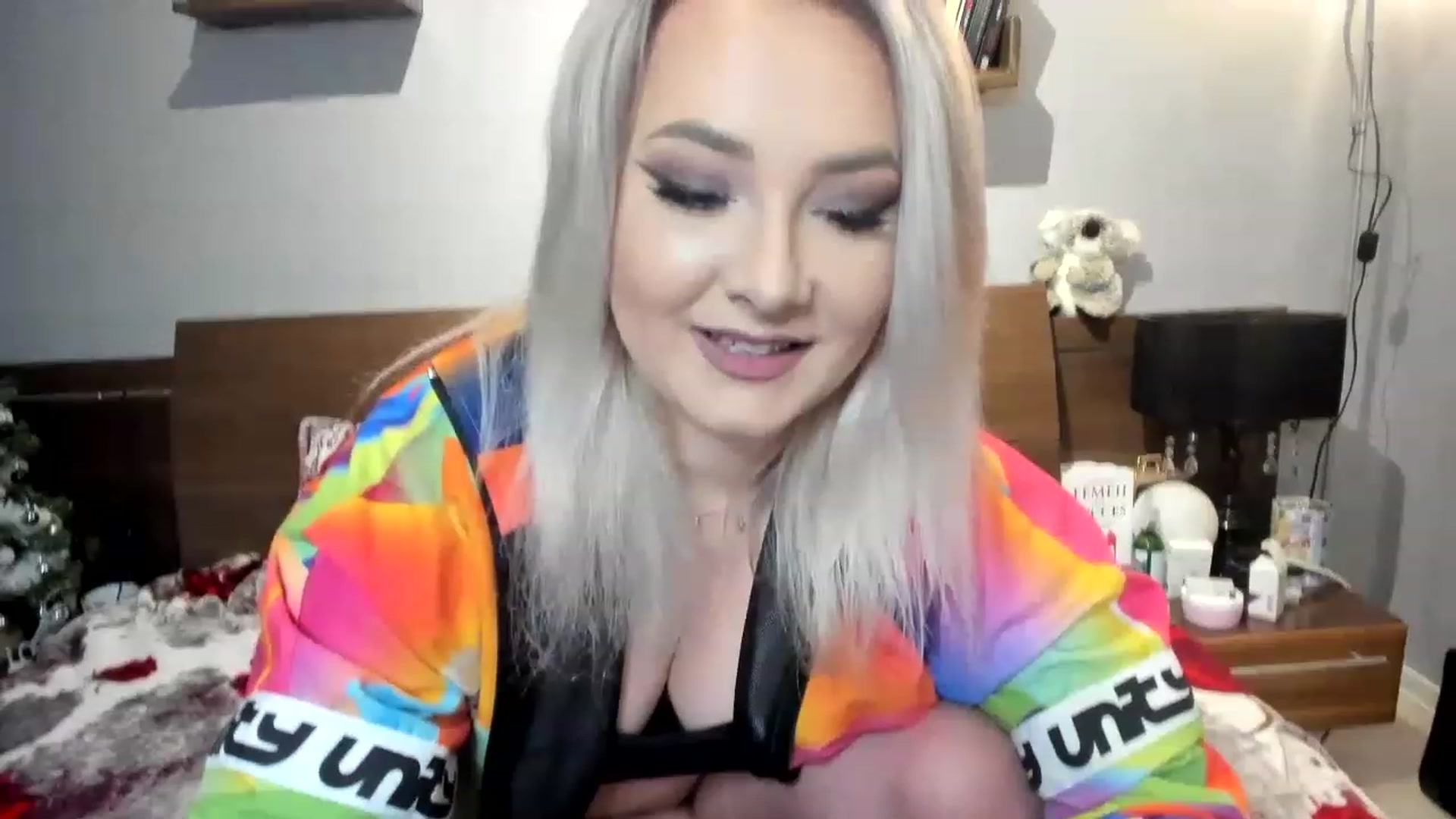 Gallery image thumbnail from LilithTongue_'s myfreecams stream on, 12/31/2022, 12:57 image 2 of 20