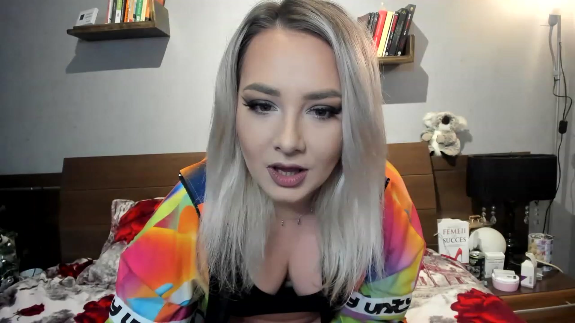 Gallery image thumbnail from LilithTongue_'s myfreecams stream on, 12/31/2022, 12:57 image 14 of 20