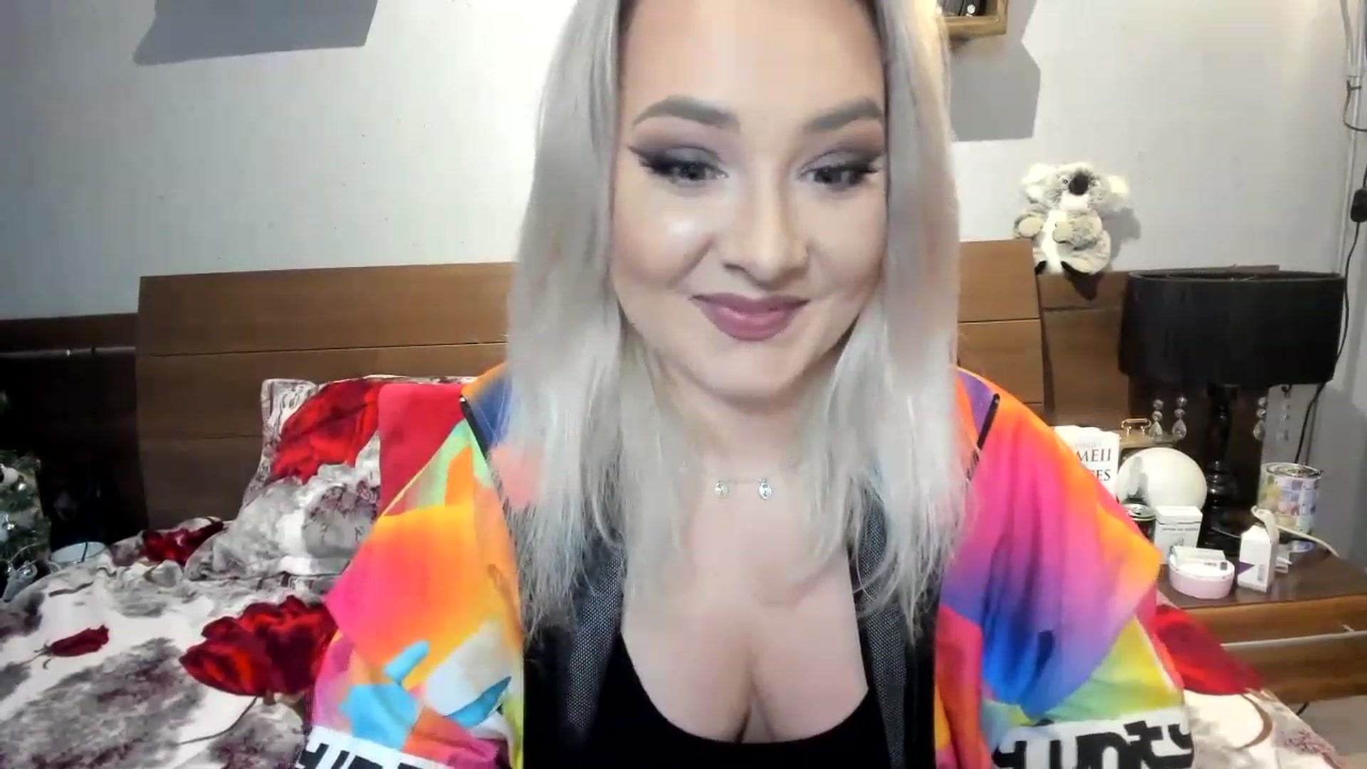 Gallery image thumbnail from LilithTongue_'s myfreecams stream on, 12/31/2022, 12:57 image 19 of 20