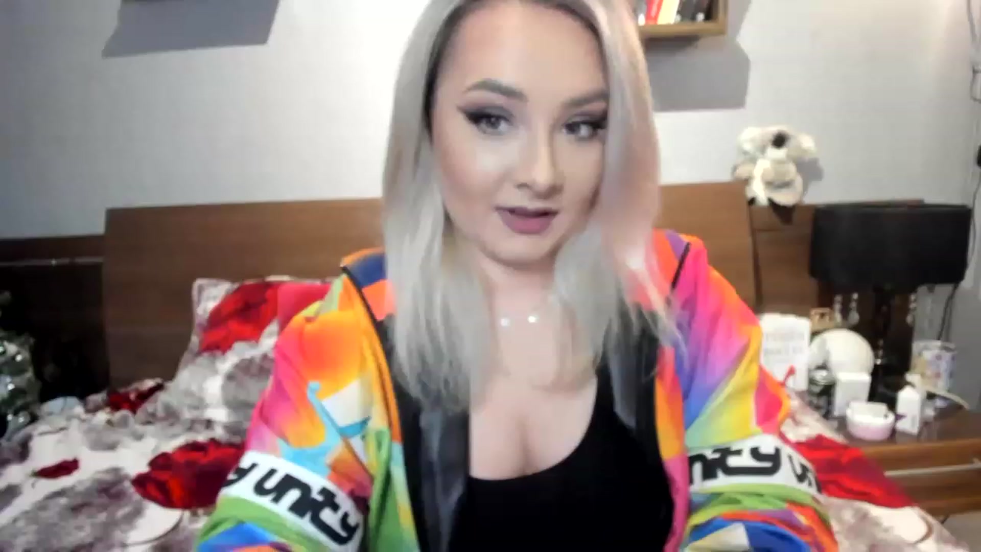 Gallery image thumbnail from LilithTongue_'s myfreecams stream on, 12/31/2022, 12:57 image 10 of 20