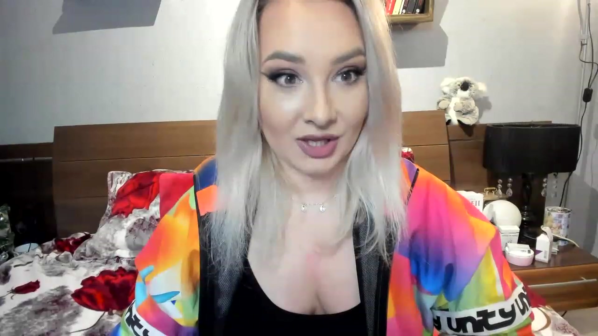 Gallery image thumbnail from LilithTongue_'s myfreecams stream on, 12/31/2022, 12:57 image 20 of 20